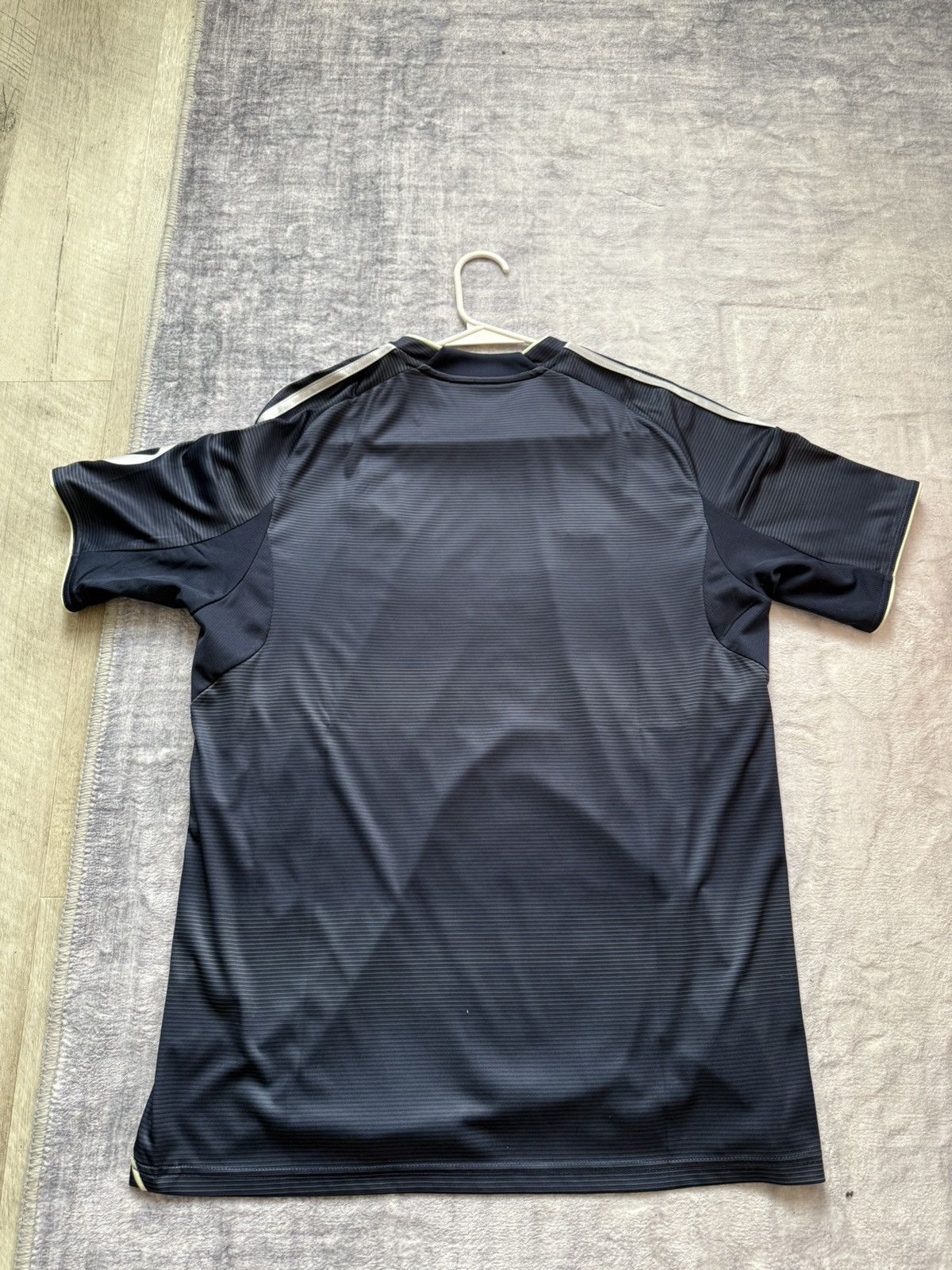 Adidas 2025/26 Real Madrid Away Jersey Size US L / EU 52-54 / 3 - 2 Thumbnail