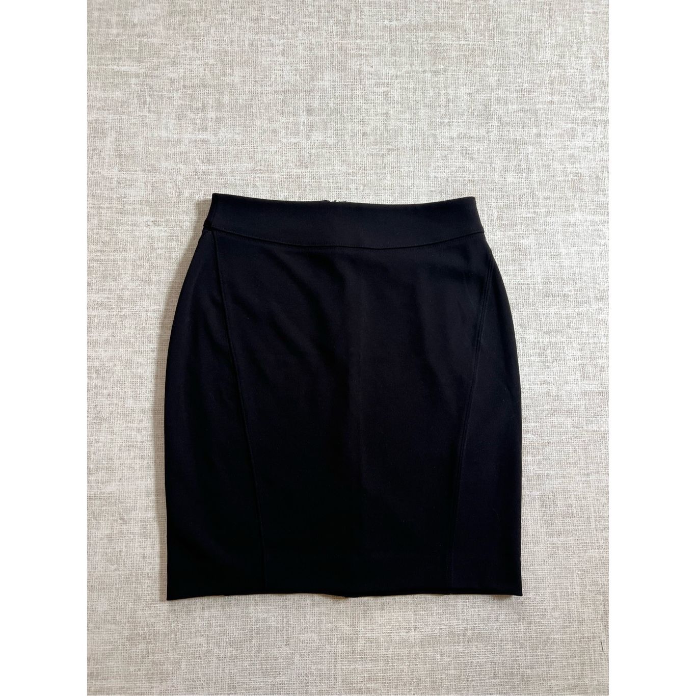 Loft LOFT pencil skirt size 4 Size 27" / US 4 / IT 40 - 3 Thumbnail