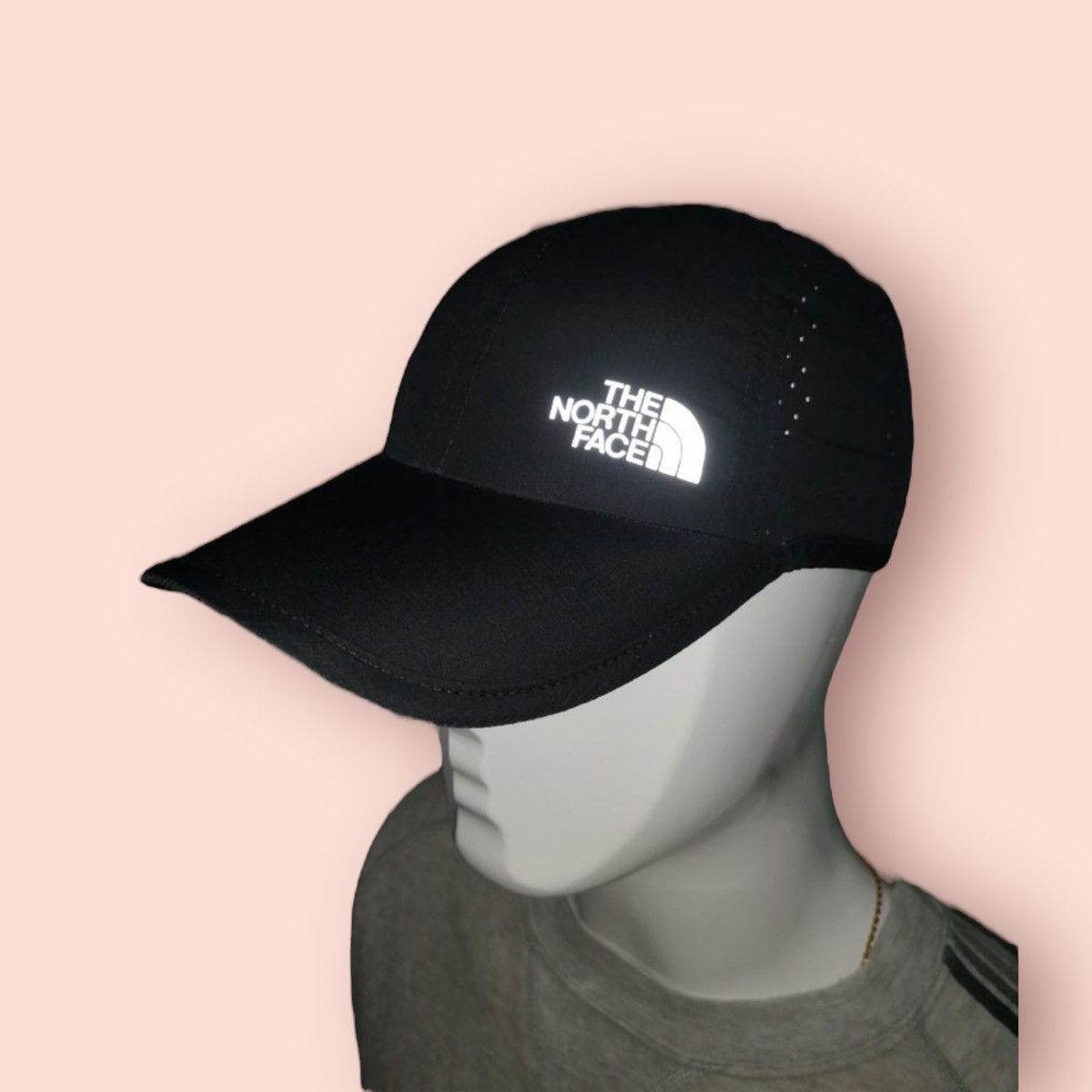 Nanamica × The North Face VINTAGE THE NORTH FACE FLIGHT SERIES OUTDOOR CAP Size ONE SIZE - 2 Thumbnail