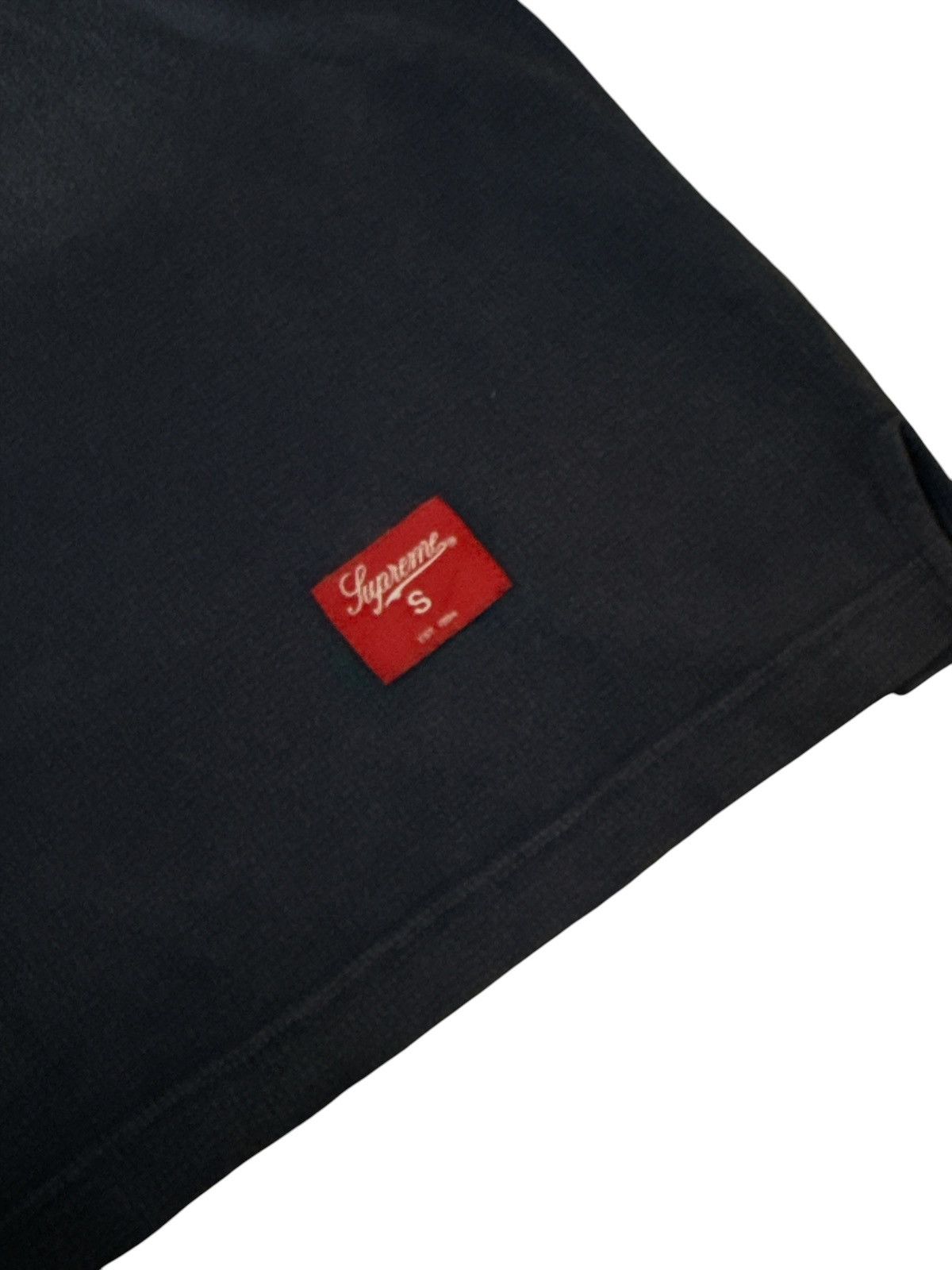 Supreme Supreme Football SS12 Size US S / EU 44-46 / 1 - 4 Thumbnail