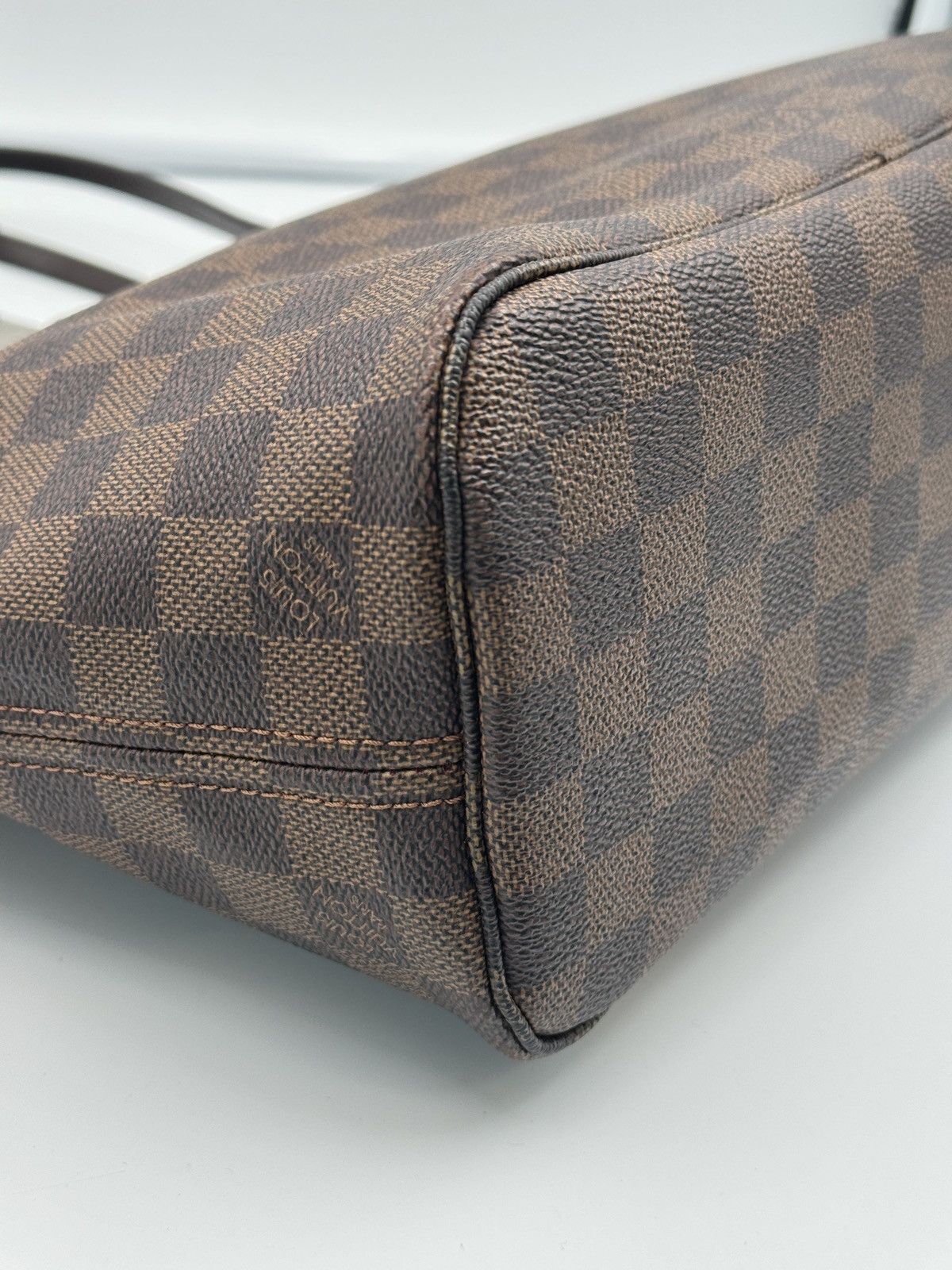 Louis Vuitton Lv neverfull small size Size ONE SIZE - 8 Thumbnail