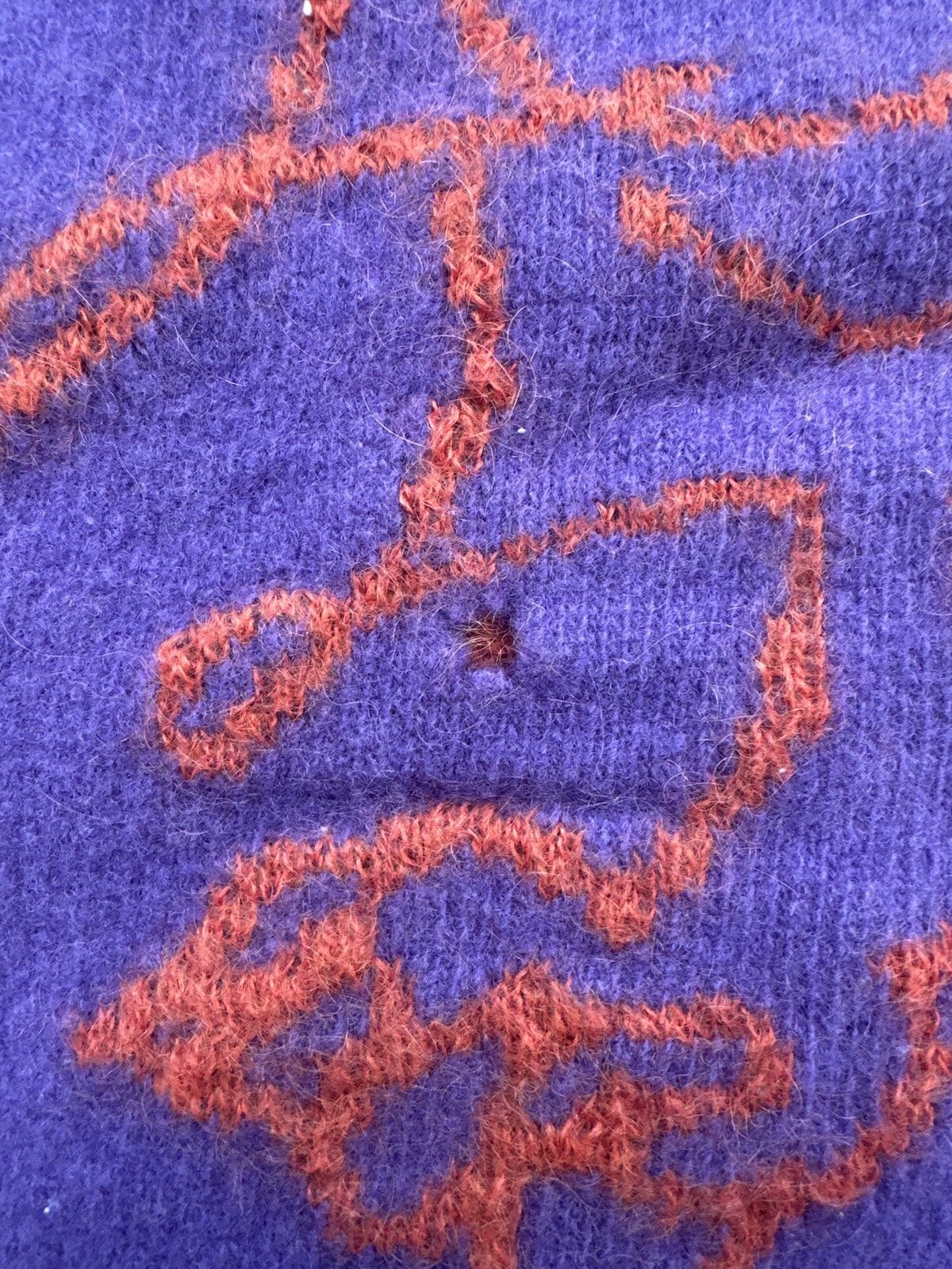 Marc Jacobs MARC JACOBS HEAVEN SWEATER Size US M / EU 48-50 / 2 - 5 Thumbnail