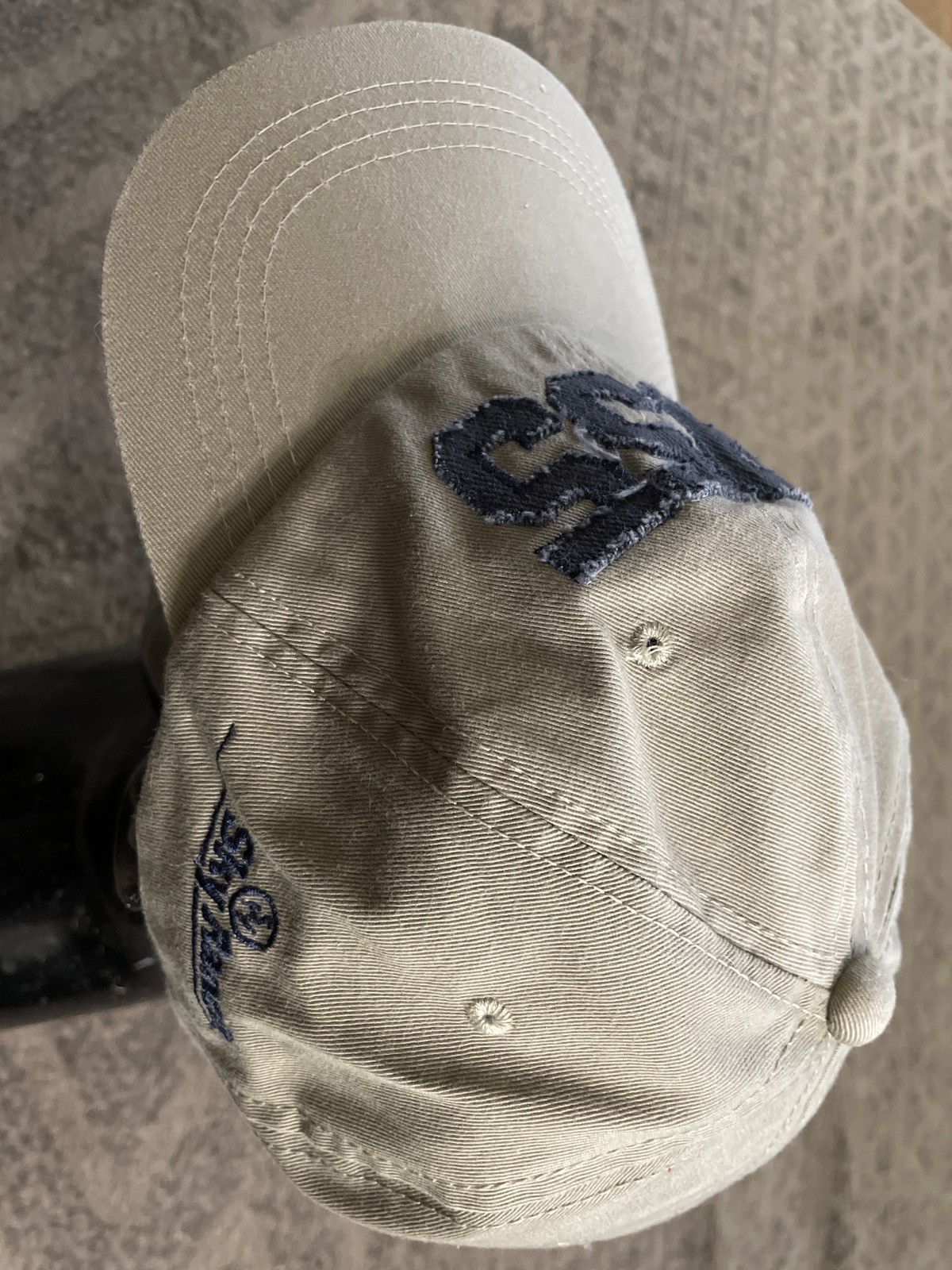 Other 1955 Sky Ranch DAD Cap Hat Strap Back trucker advertising 🔥 Size ONE SIZE - 6 Thumbnail