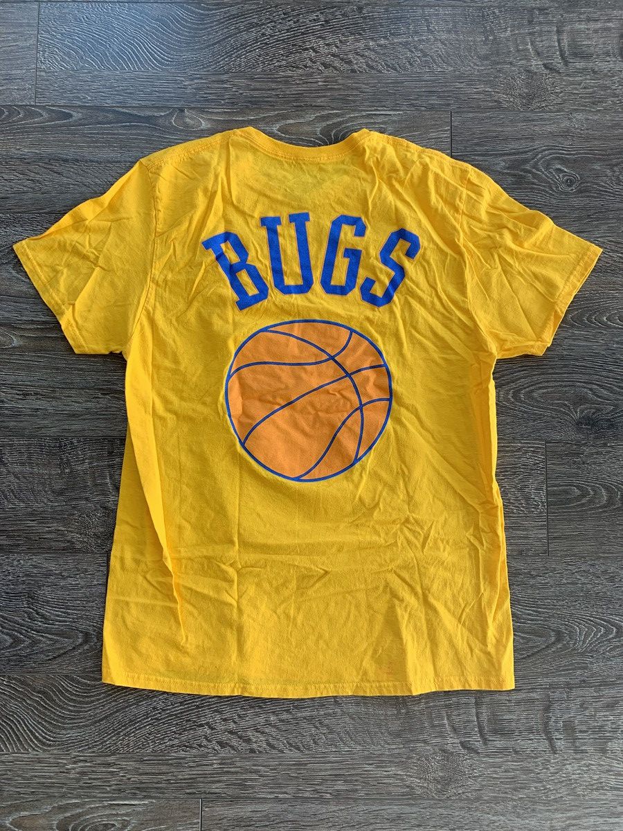 Vintage Space Jam Shirt Size US L / EU 52-54 / 3 - 3 Thumbnail