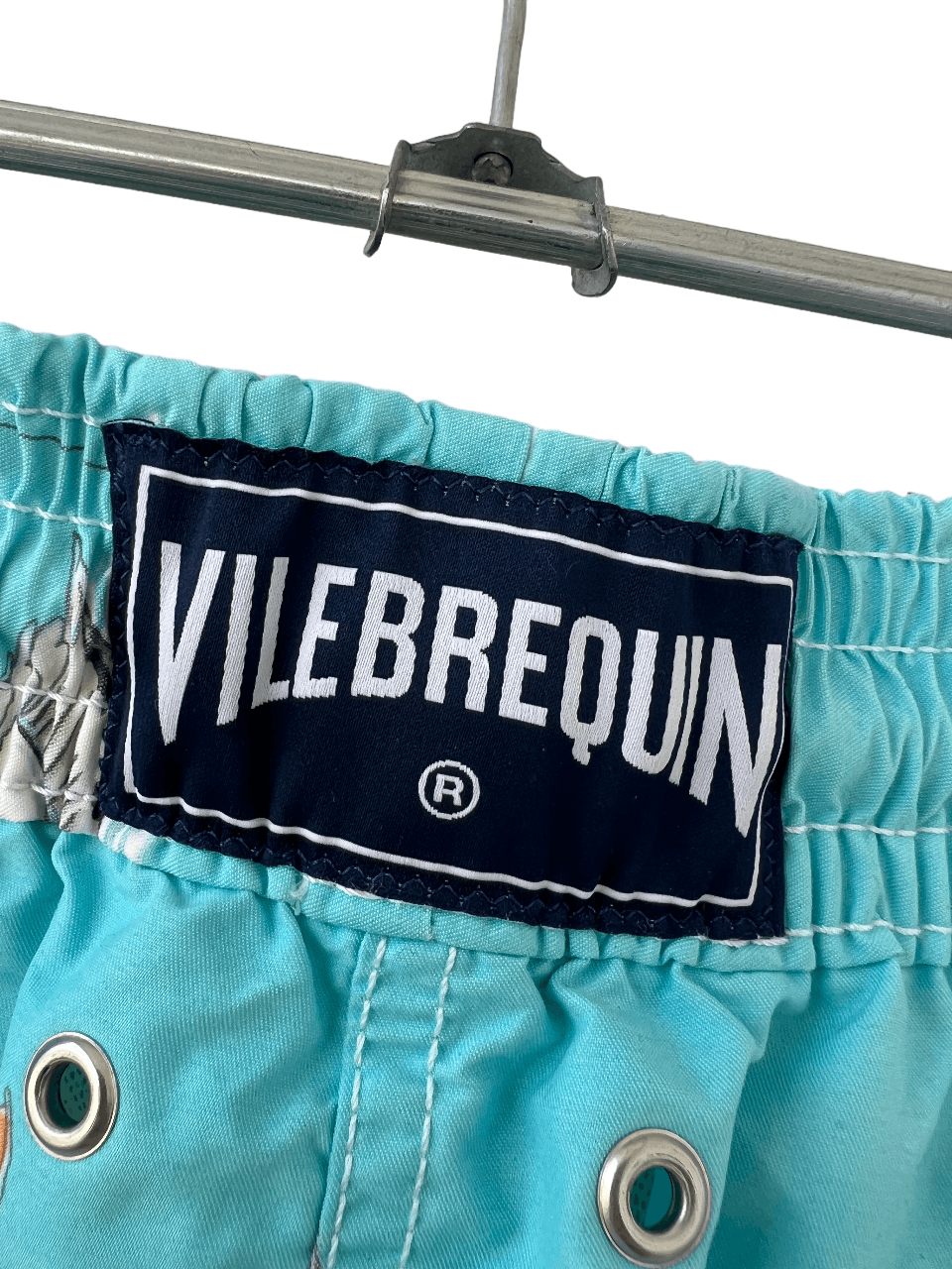 Vilebrequin Vilebrequin Shorts XL Size US 38 / EU 54 - 5 Thumbnail