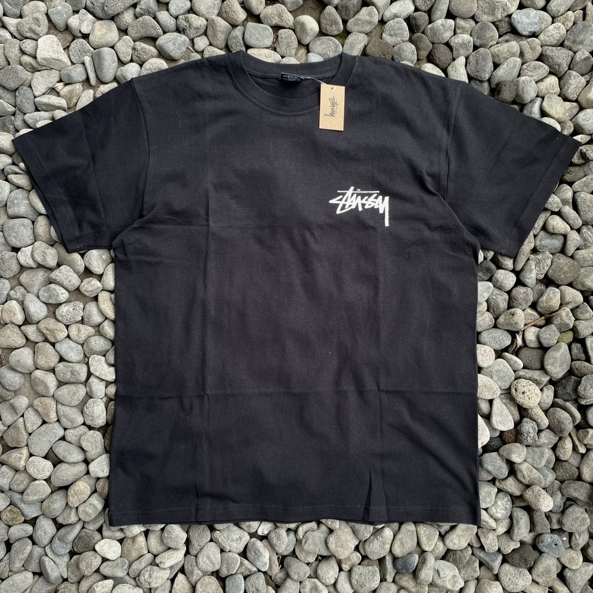 Stussy Stussy Tee Size US M / EU 48-50 / 2 - 2 Thumbnail