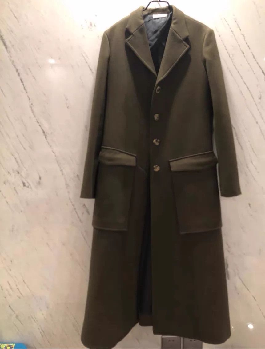 Celine Celine Vintage Coat 34 Size XS / US 0-2 / IT 36-38 - 1 Thumbnail