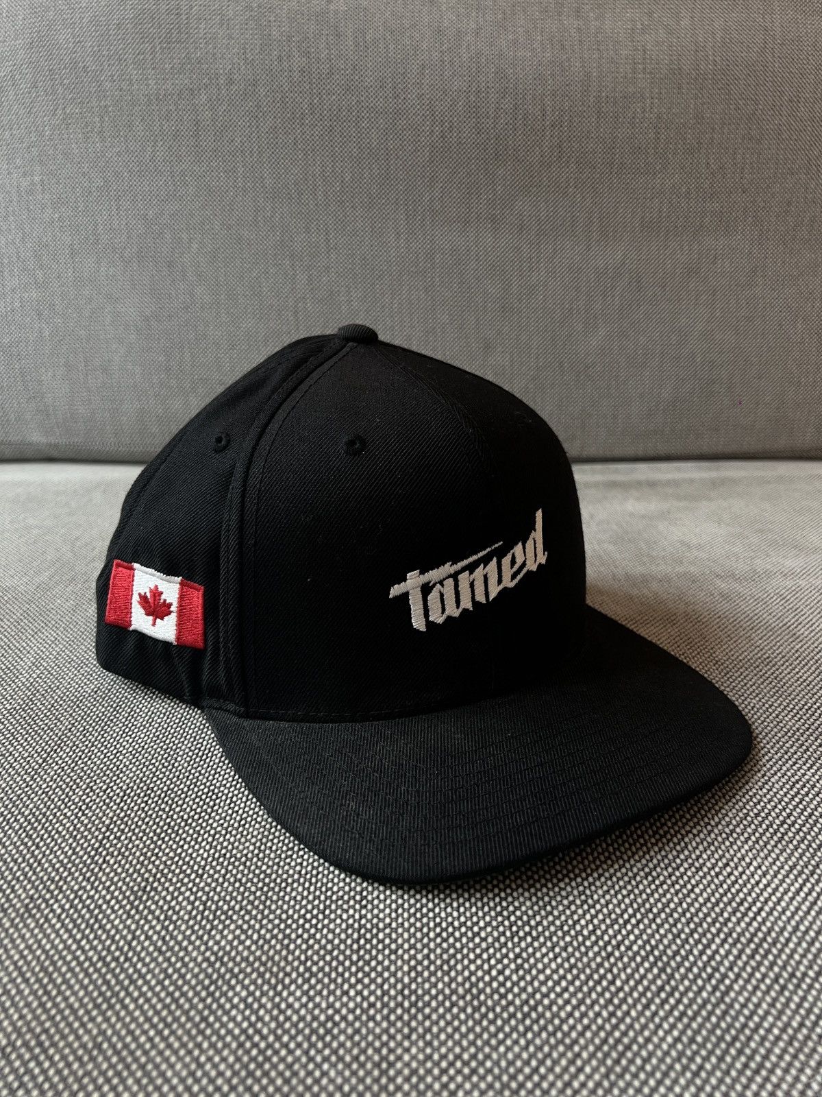 Other Tamed Toronto Snapback Hat Size ONE SIZE - 1 Thumbnail