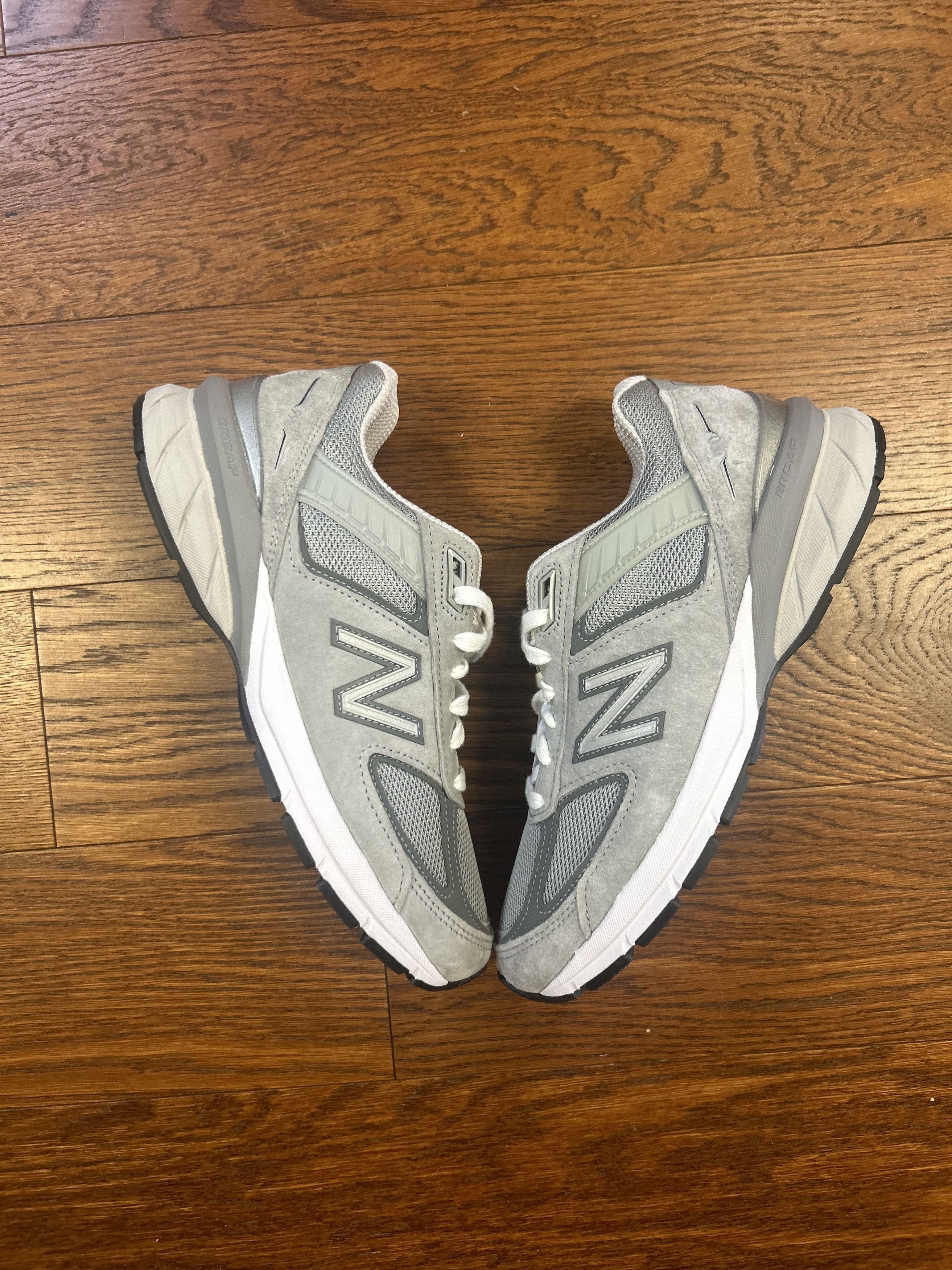 New Balance NB 990 Grailed