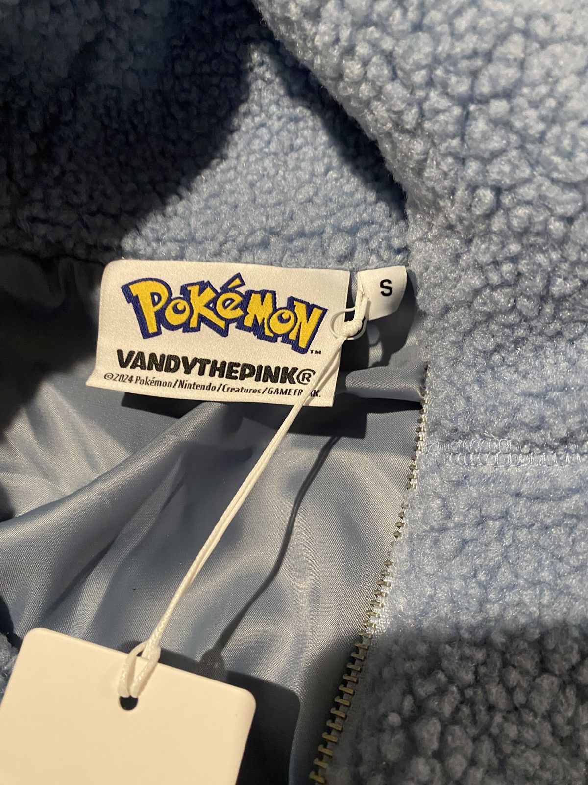 Vandy The Pink Vandy the pink x Pokémon machop hoodie Size US S / EU 44-46 / 1 - 6 Thumbnail