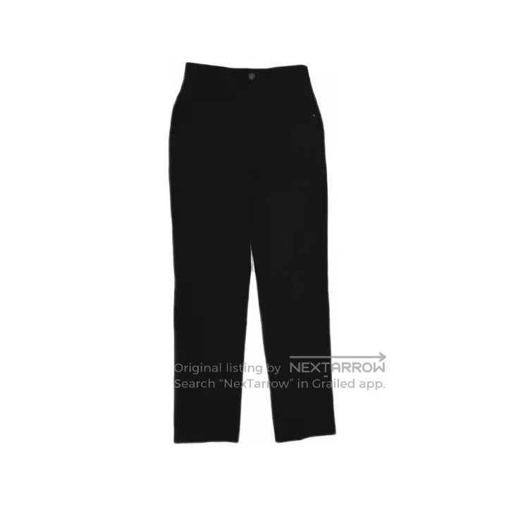Balenciaga Balenciaga Casual Straight. Size US 36 / EU 52 - 2 Thumbnail