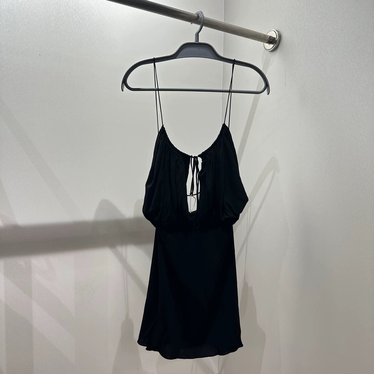 Saint Laurent Paris Saint Laurent Paris T-Shirt it_40 Women Size S / US 4 / IT 40 - 1 Thumbnail