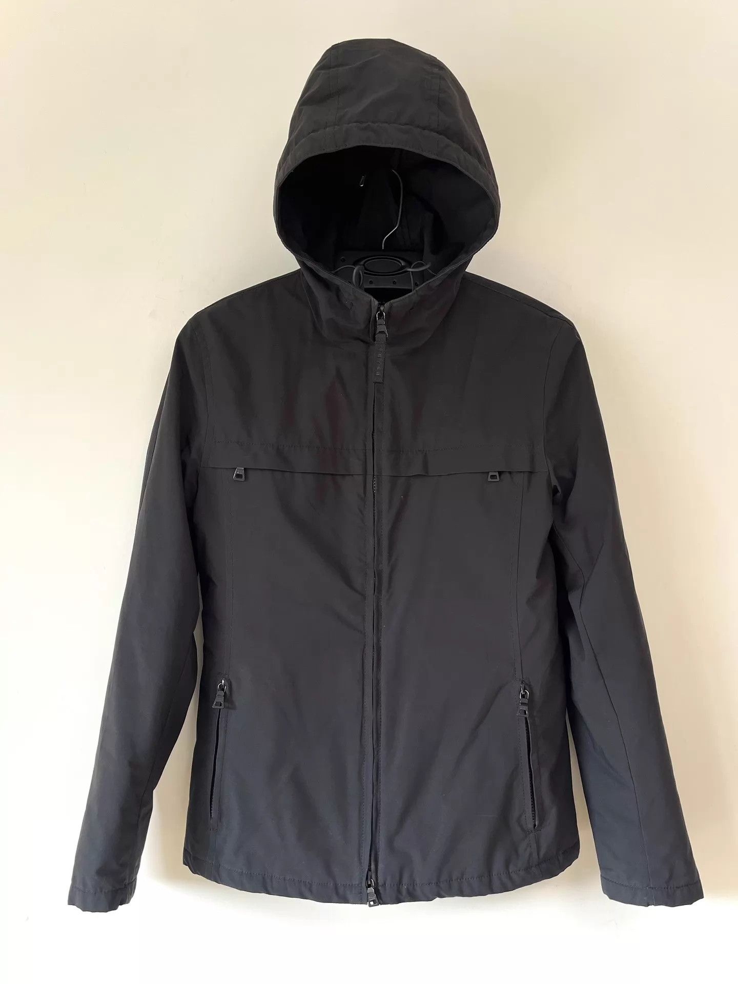 Prada Prada Sport Vintage 00ss Women's Jacket Size S / US 4 / IT 40 - 1 Thumbnail