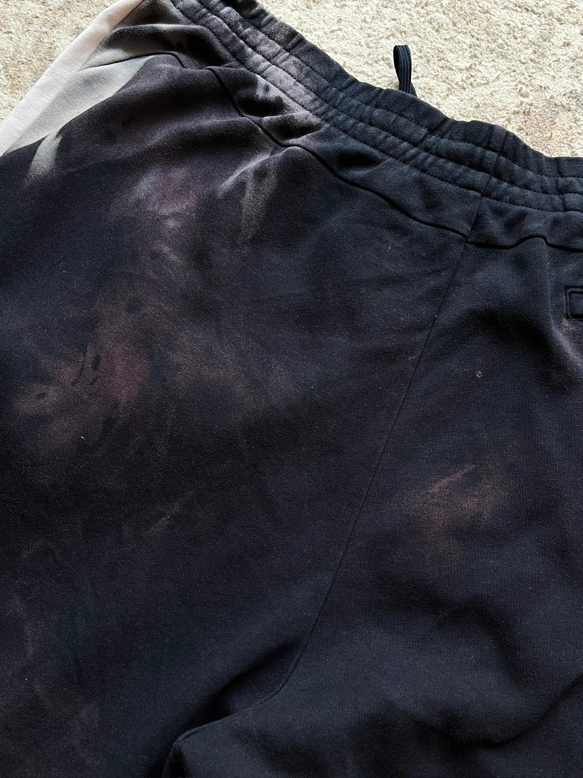 Ralph Lauren Polo Ralph Lauren Sz XXL Joggers Sweatpants Tie Dye Unique Size US 39 - 14 Thumbnail