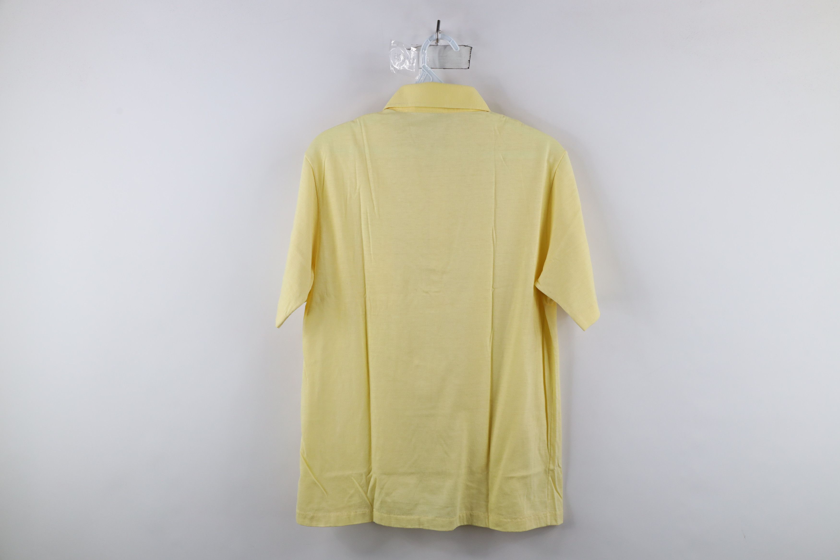 Vintage Vintage 70s 80s Streetwear Penguin Knit Tennis Golf Polo USA Size US M / EU 48-50 / 2 - 8 Thumbnail