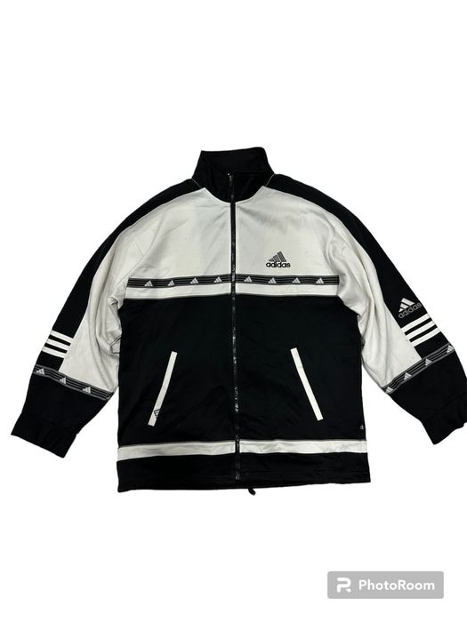 Adidas equipment sweater online vintage