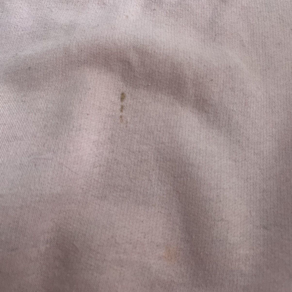 Lacoste Lacoste Vintage Comfy Baby Pink Sweatshirt Size US L / EU 52-54 / 3 - 6 Thumbnail
