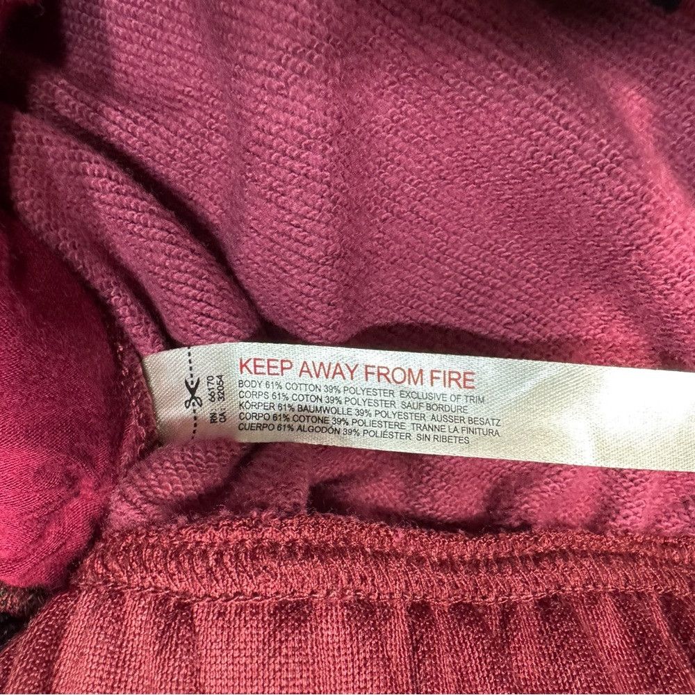 Free People NWT New $128 Free People Movement Fineline Pants SIze S Size 27" / US 4 / IT 40 - 8 Thumbnail