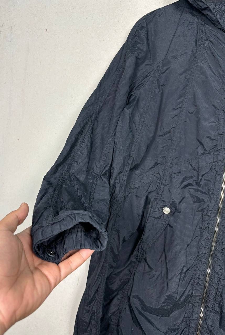 Armani Armani Exchange Raincoat Light Jacket Size S / US 4 / IT 40 - 5 Thumbnail