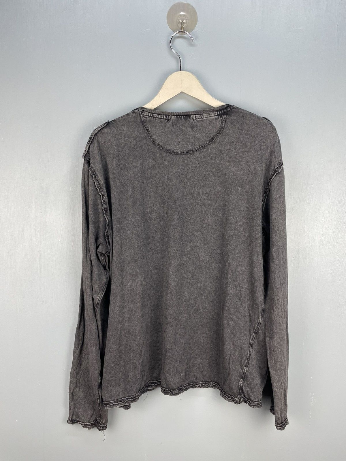 DKNY DKNY Jeans t shirt Size US L / EU 52-54 / 3 - 2 Thumbnail
