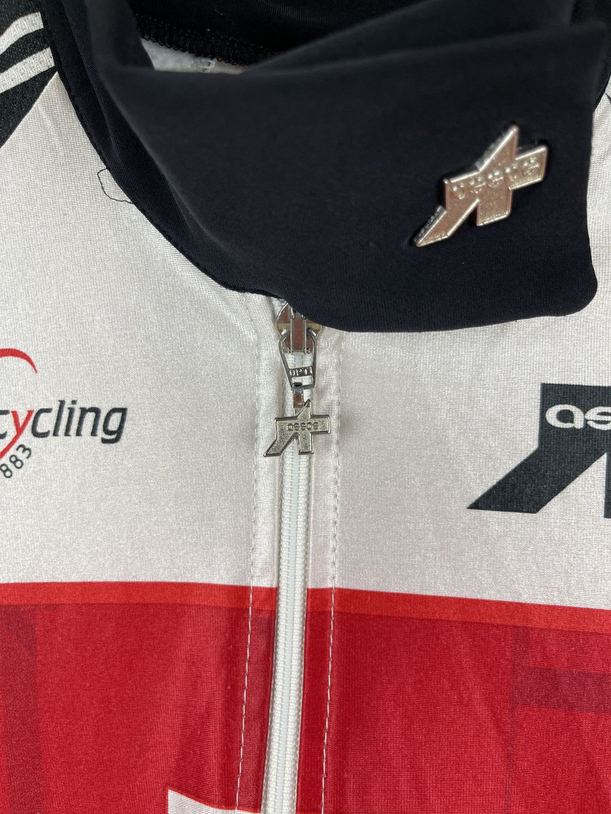 Other Assos Swis cycling handmade in Switzerland cycle jersey Size US S / EU 44-46 / 1 - 9 Thumbnail