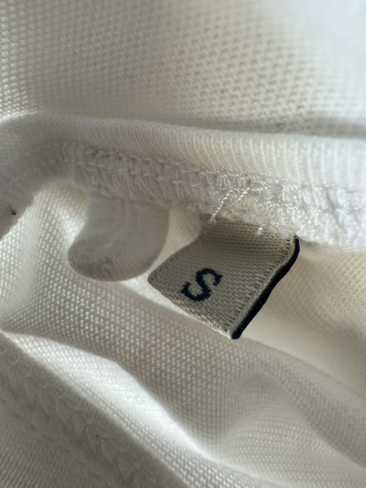 Moncler Moncler Tee Size US S / EU 44-46 / 1 - 4 Thumbnail