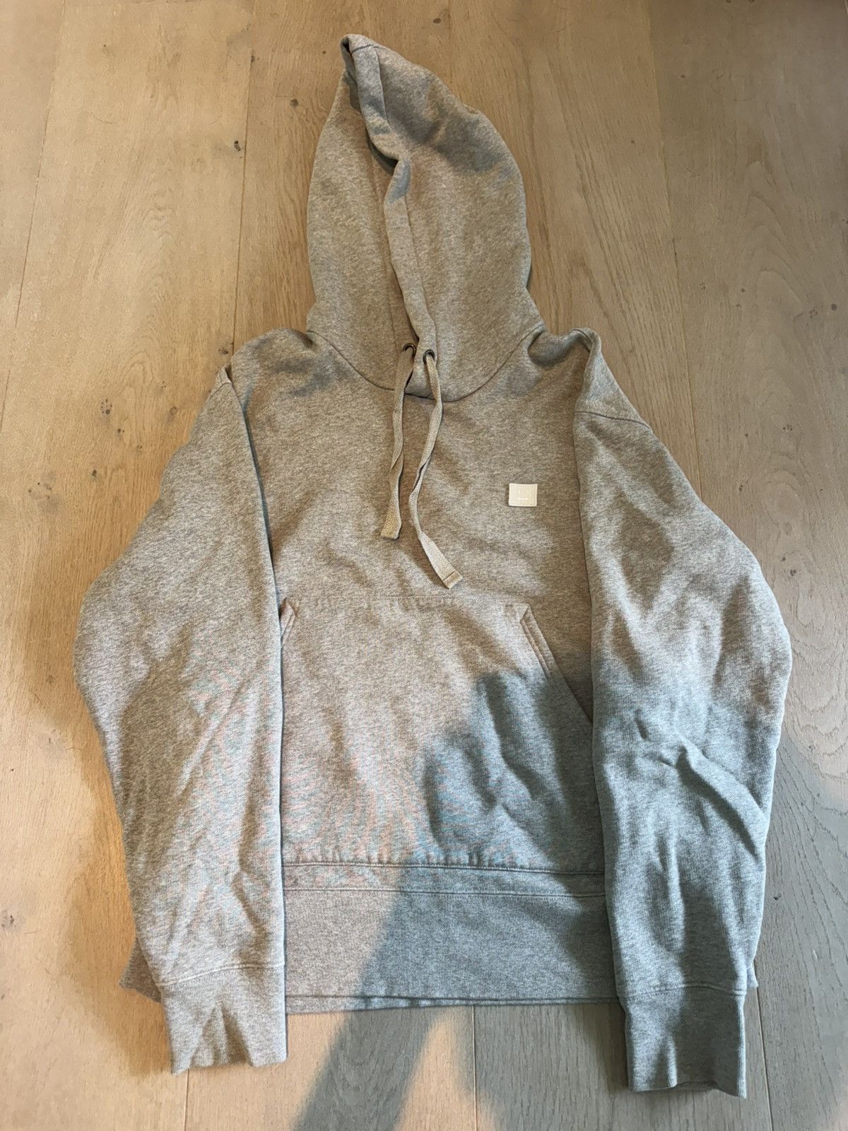 Acne Studios Acne Studios Hoodie Size US L / EU 52-54 / 3 - 1 Thumbnail