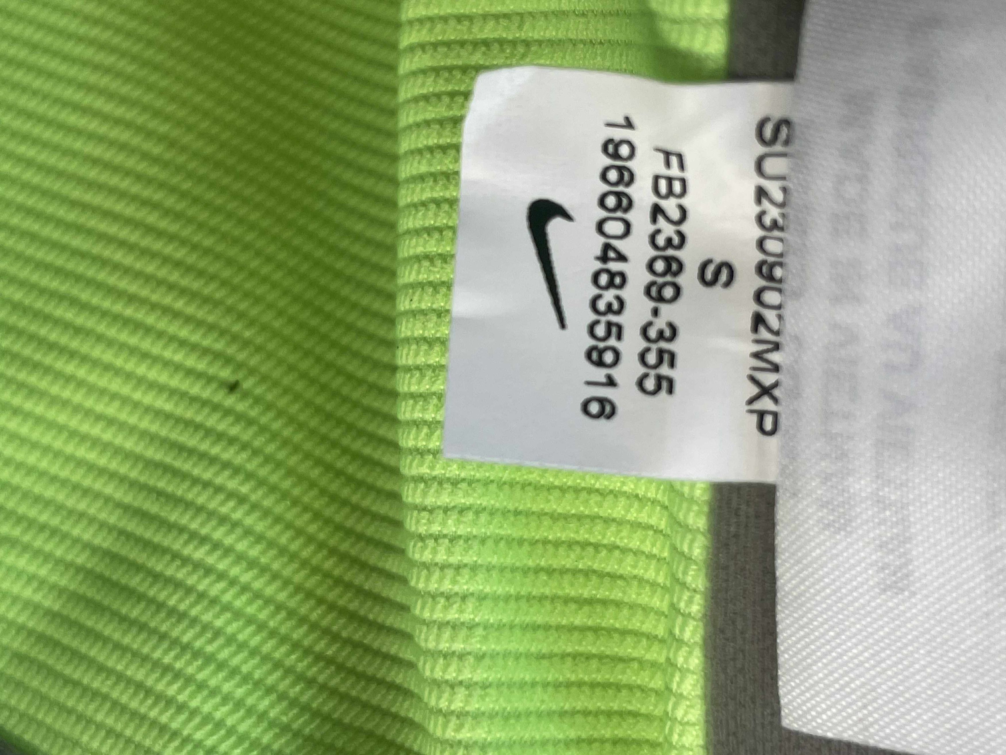 Nike Nike Ispa Jacket NRG Sequoia S Waterproof hiking Size US S / EU 44-46 / 1 - 8 Thumbnail