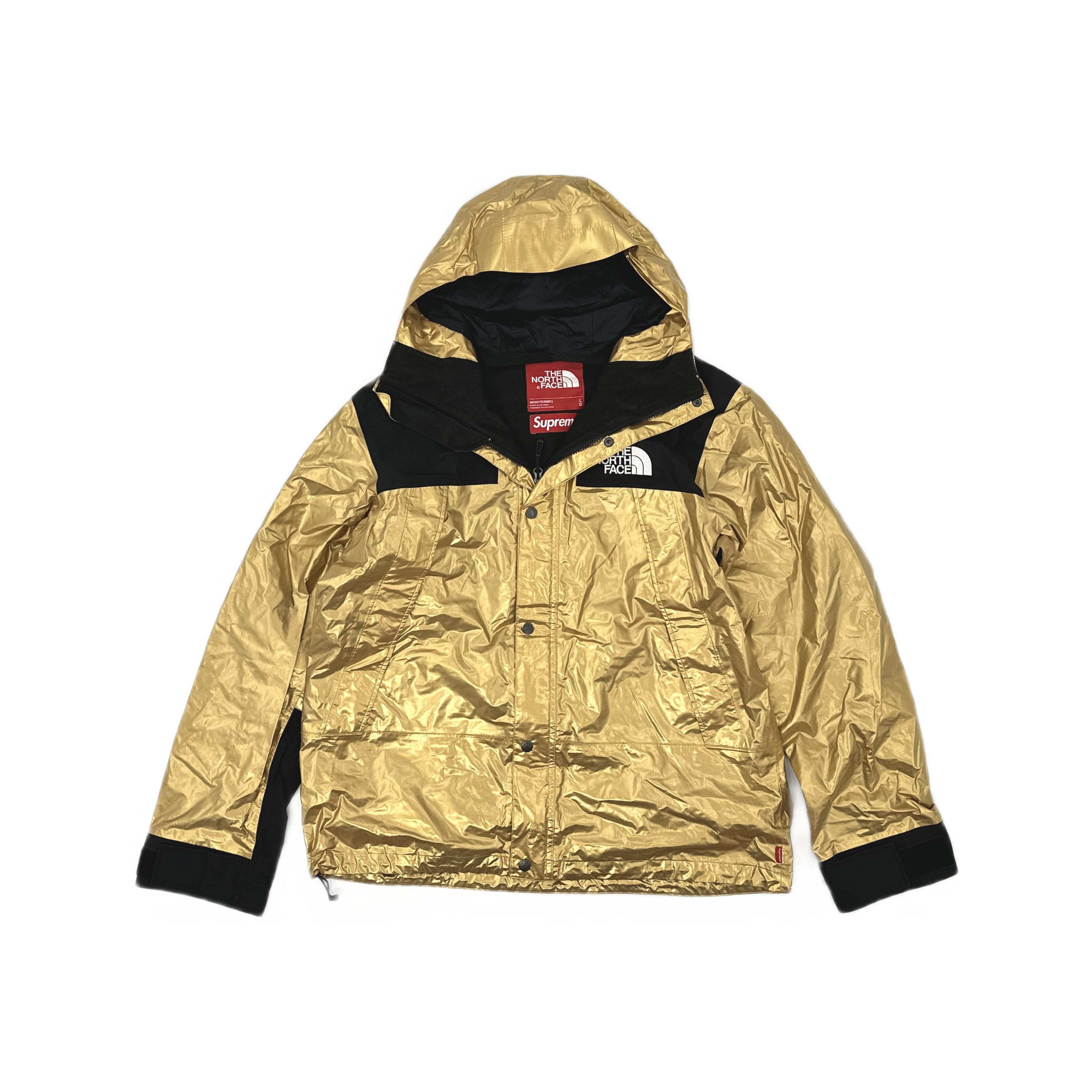 Jean-Michel Basquiat × Supreme Supreme FW13 Basquiat Cassius Clay