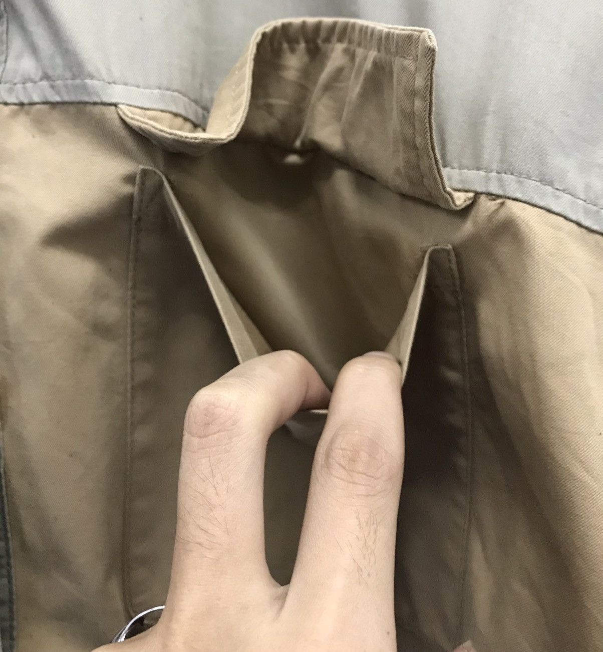 Zara ZARA LONG SHIRT BUTTON UPS Size US XS / EU 42 / 0 - 6 Thumbnail
