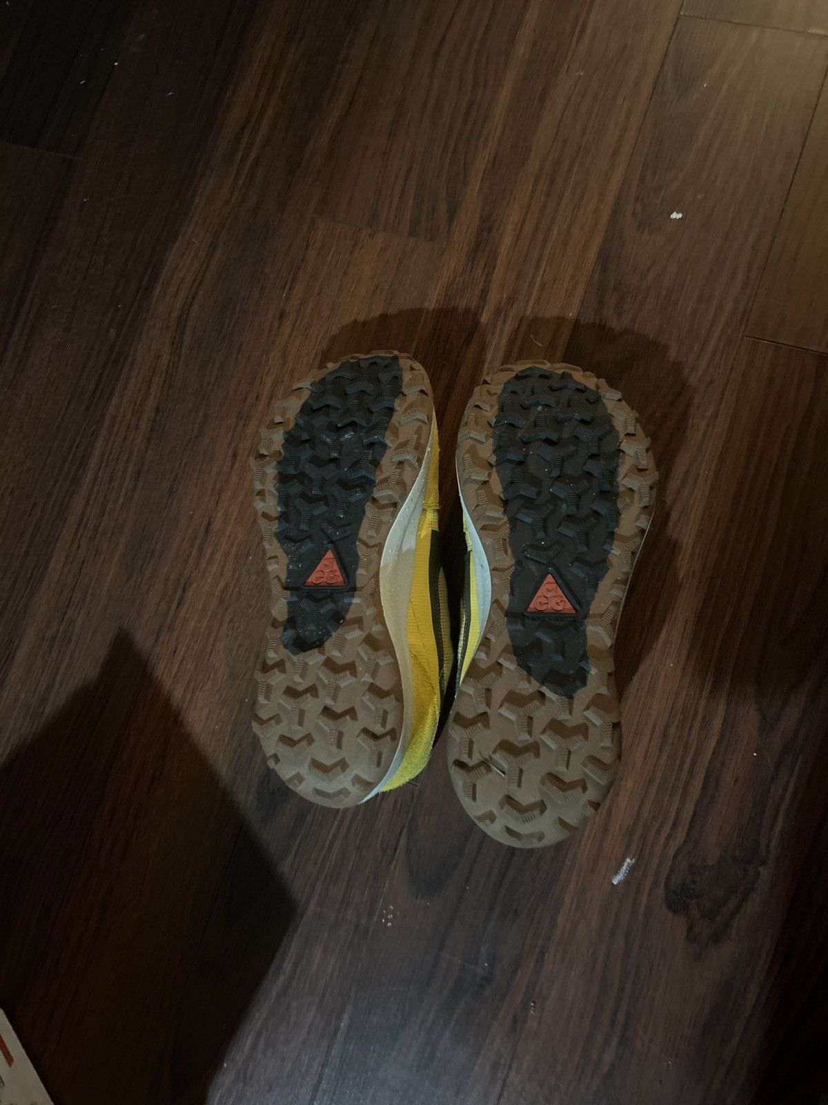 Nike × Nike ACG Nike ACG lowcate Sneaker Size US 12 / EU 45 - 3 Thumbnail