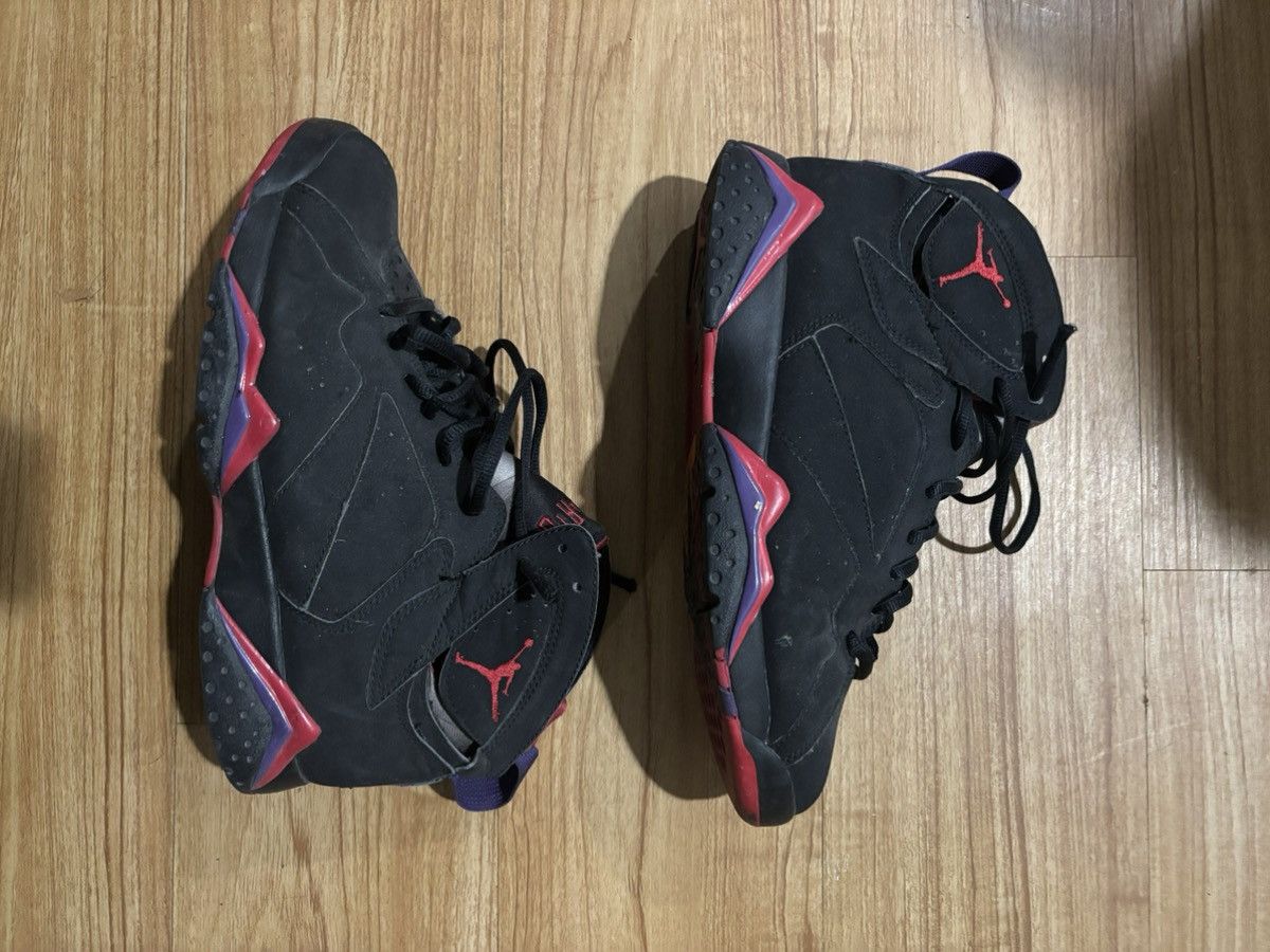 Jordan Brand Air jordan 7 Size US 8.5 / EU 41-42 - 1 Thumbnail
