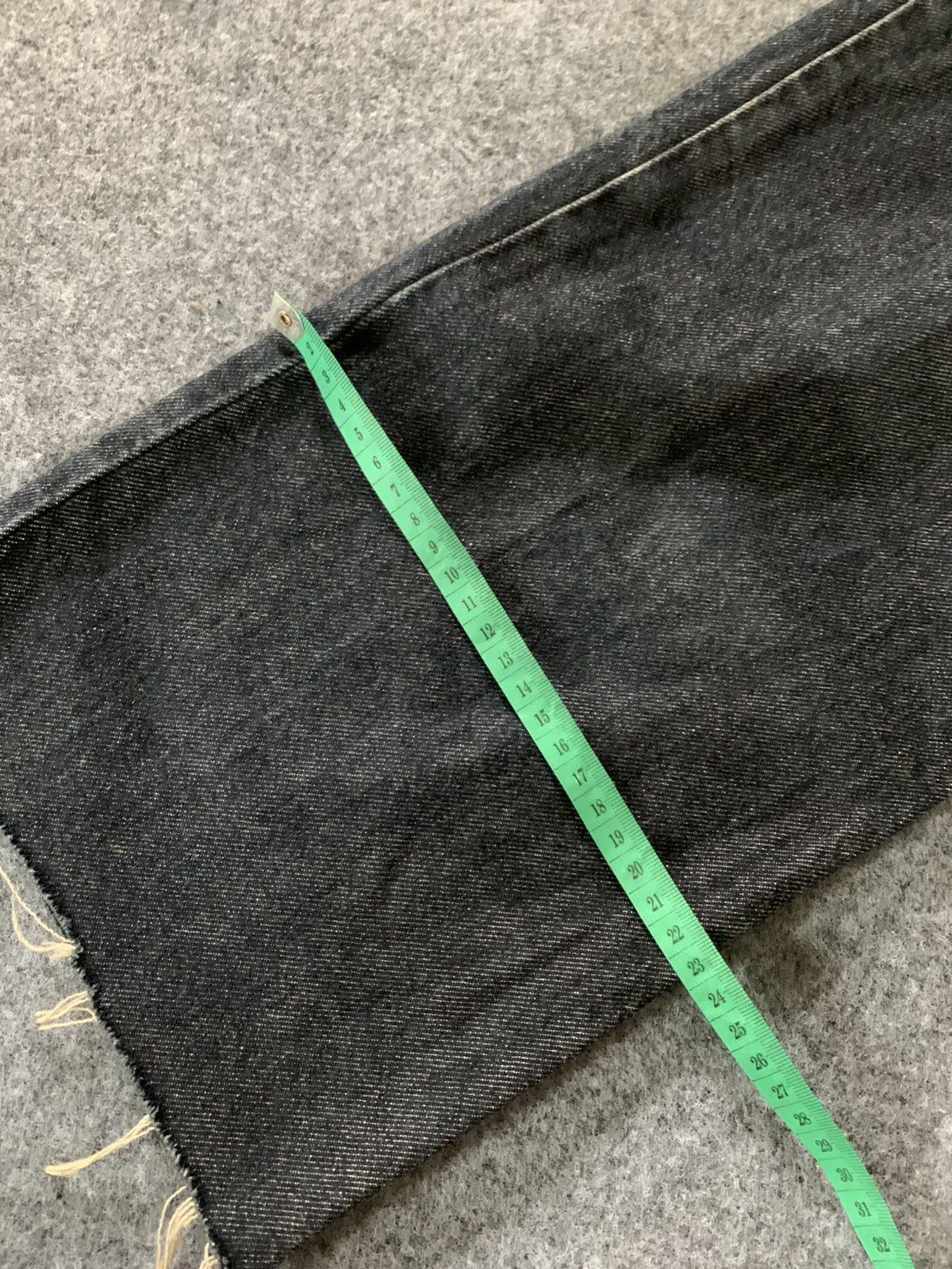 Fubu Vintage Fubu Denim Size US 28 / EU 44 - 9 Thumbnail