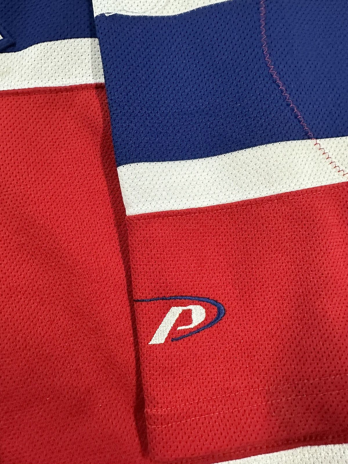 Pro Player Vintage 90s Pro Player Montreal Canadiens NHL Hockey Jersey Size US XS / EU 42 / 0 - 8 Thumbnail