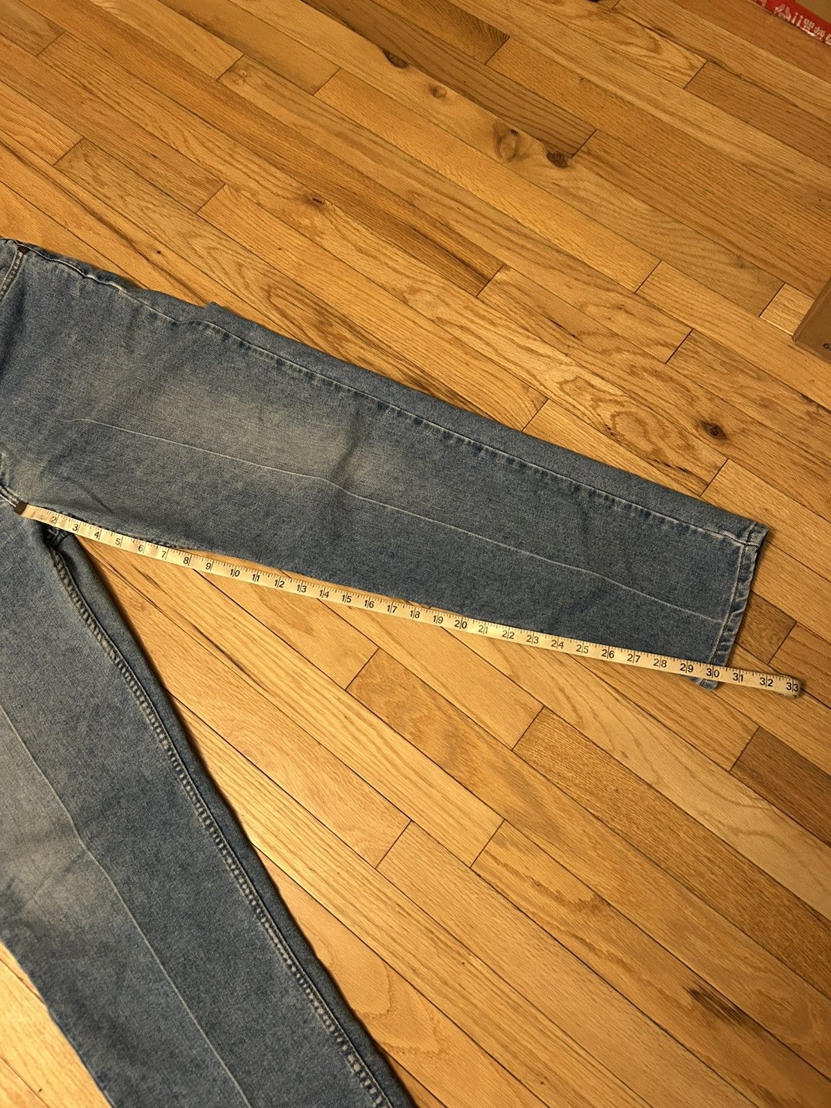 Levi's × Vintage Levi’s Vintage 540s Brown Tab Size US 31 - 4 Thumbnail