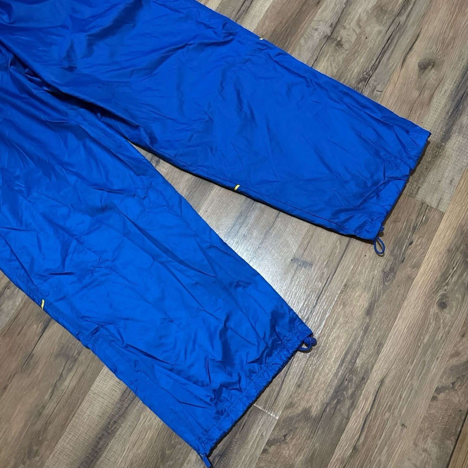 Jordan Brand 2013 Air Jordan Laney Track Windbreaker Jogger Sweatpants Size US 37 - 3 Thumbnail