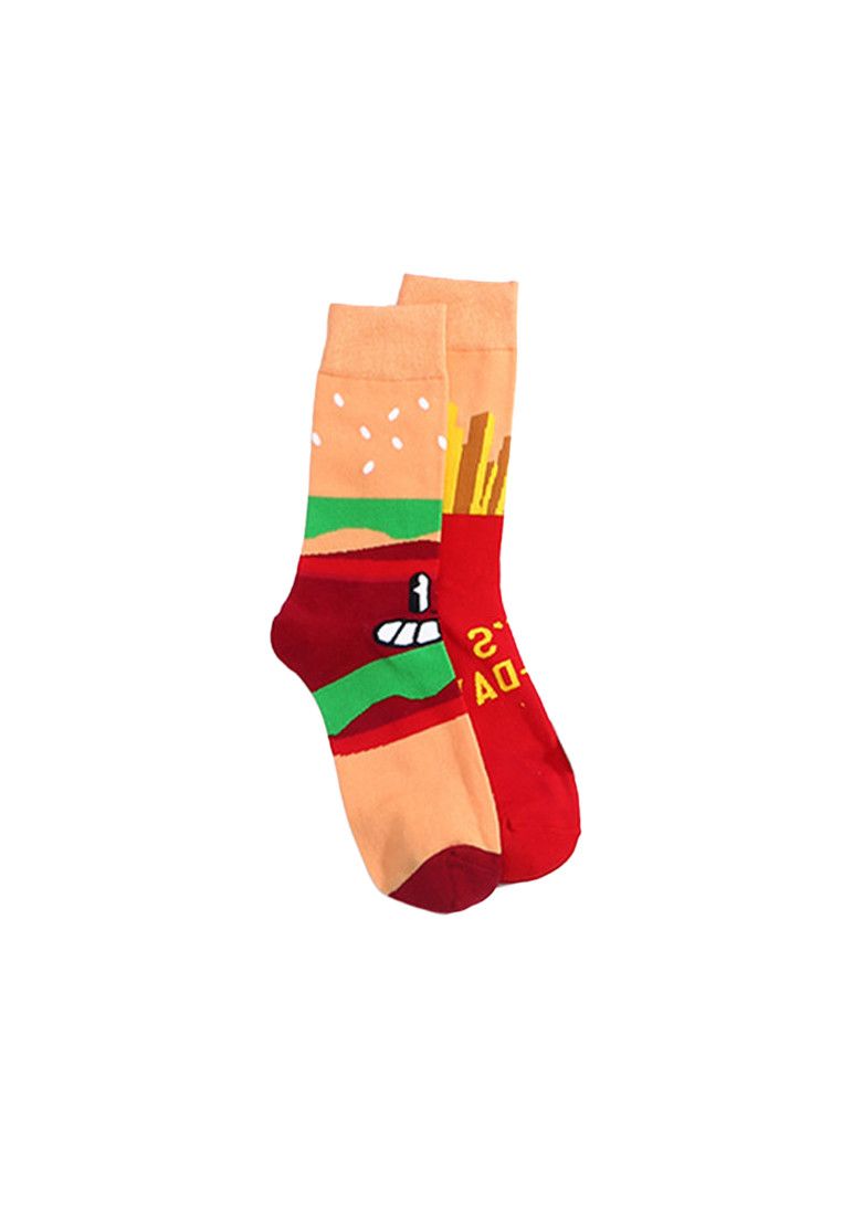 Other SockThemed, Unisex Casual Footwear Socks Size ONE SIZE - 6 Thumbnail