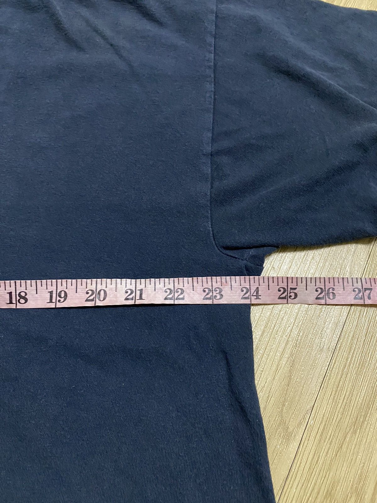 Playstation × The Game Assassins Creed 3 Distressed Tee Size US XL / EU 56 / 4 - 7 Thumbnail