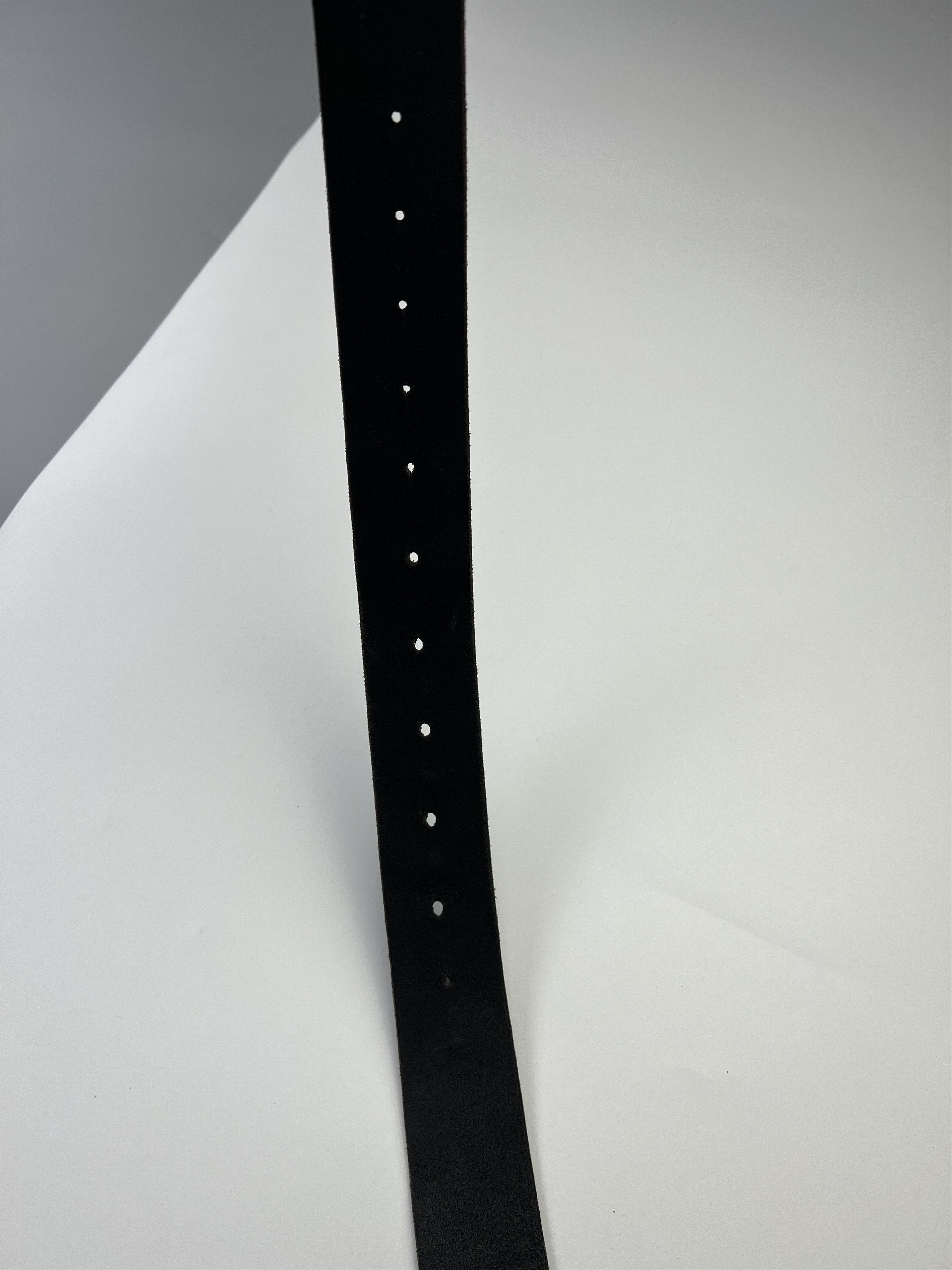 Just Cavalli Just Cavalli Leather Belt Size 105 Size ONE SIZE - 5 Thumbnail
