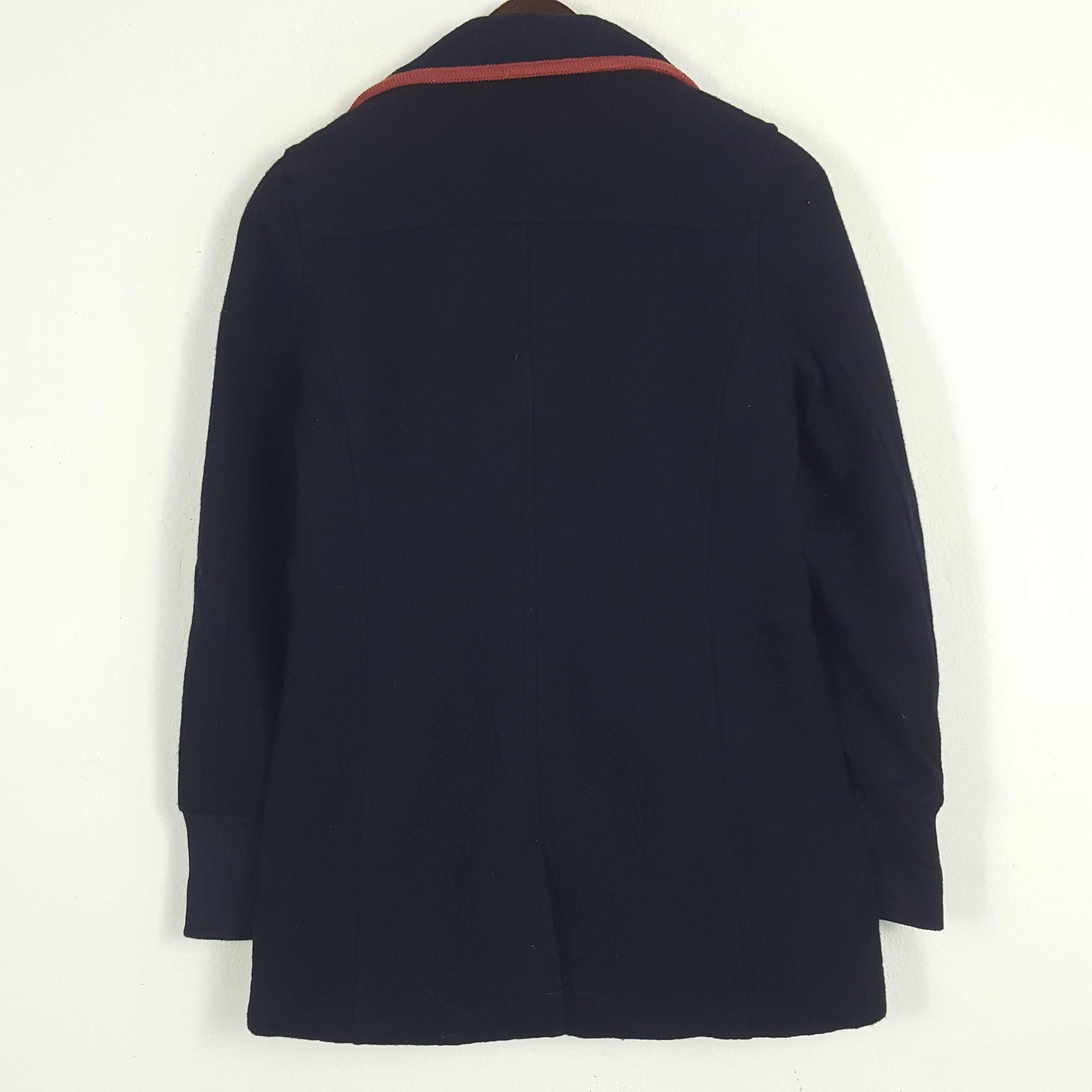 Fred Perry × Vintage Vintage Fred Perry Coat Jacket Size US XS / EU 42 / 0 - 3 Thumbnail