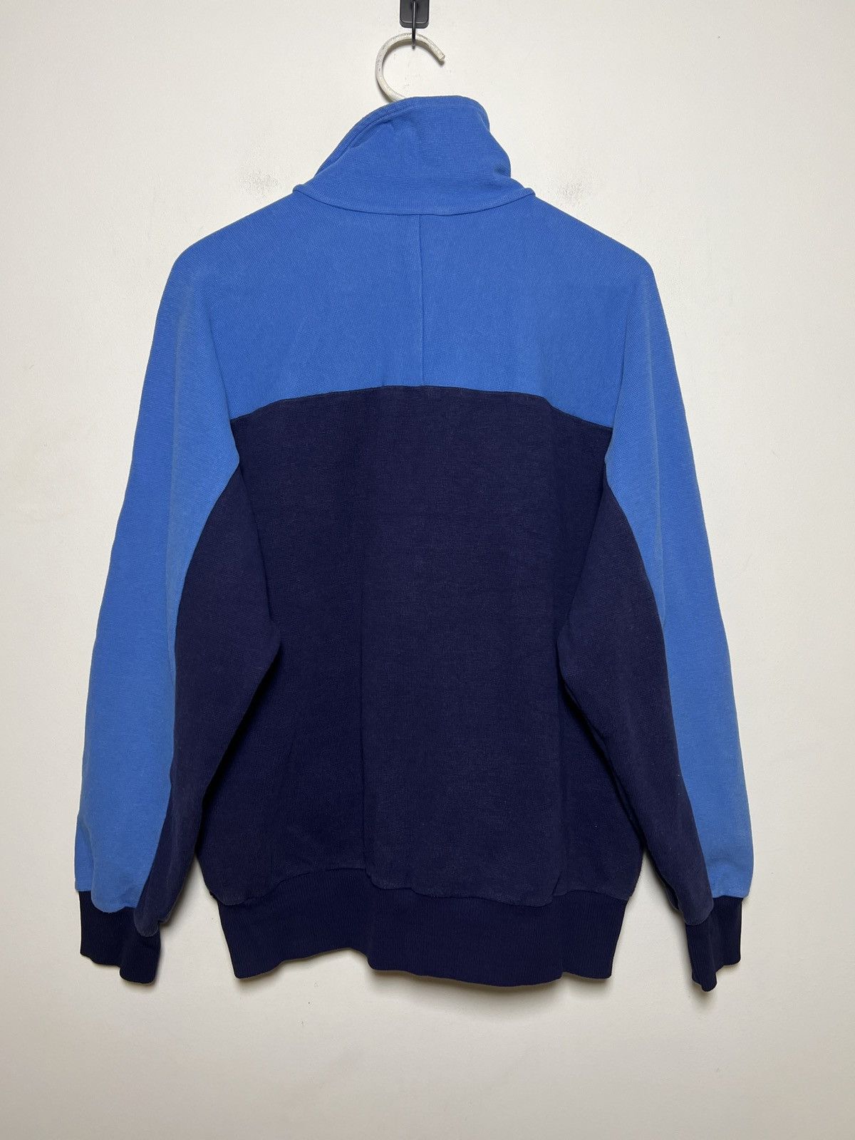 Seditionaries Bundeswehr tracksuit Size US M / EU 48-50 / 2 - 11 Thumbnail