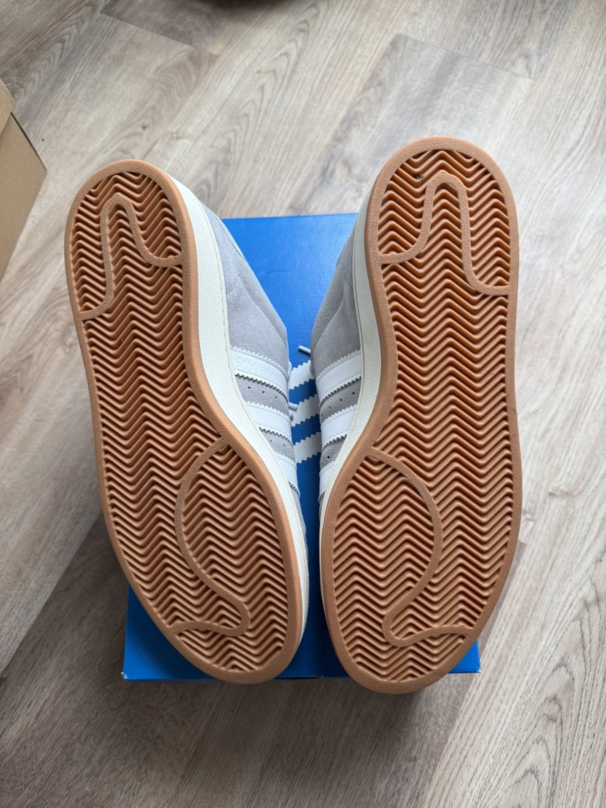 Adidas Adidas Campus OG Size US 12 / EU 45 - 7 Thumbnail