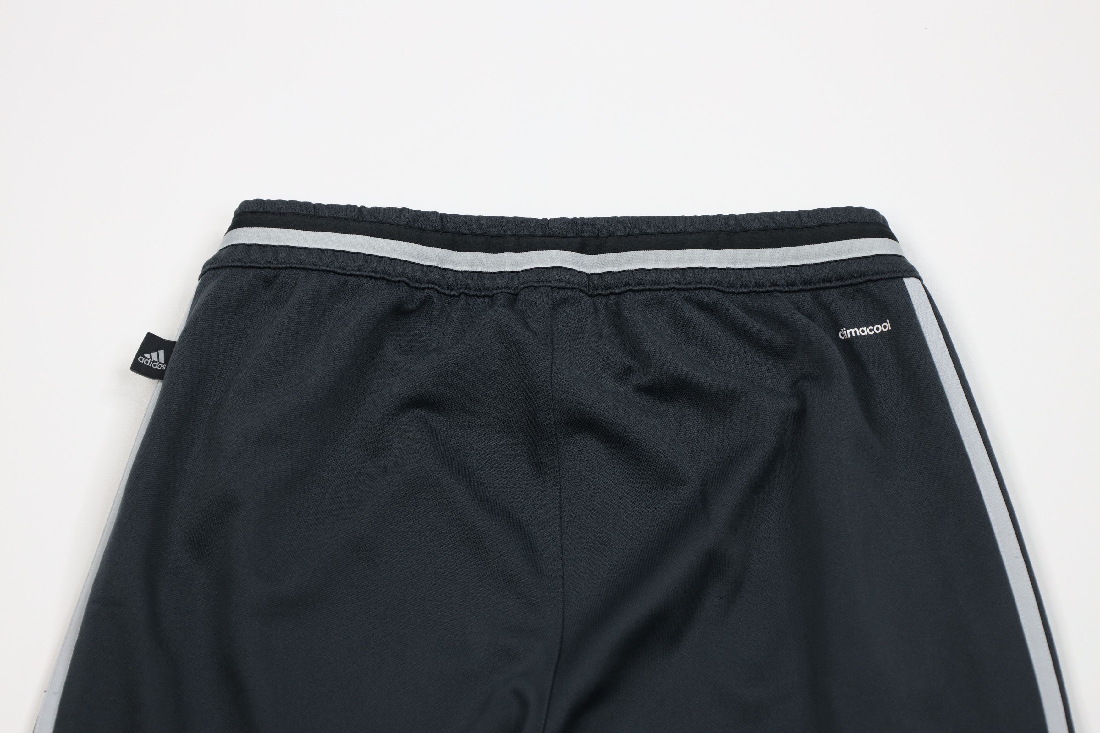 Adidas Adidas Orlando FC Soccer Football Warm Up Sweatpants Pants Size US 32 / EU 48 - 13 Thumbnail