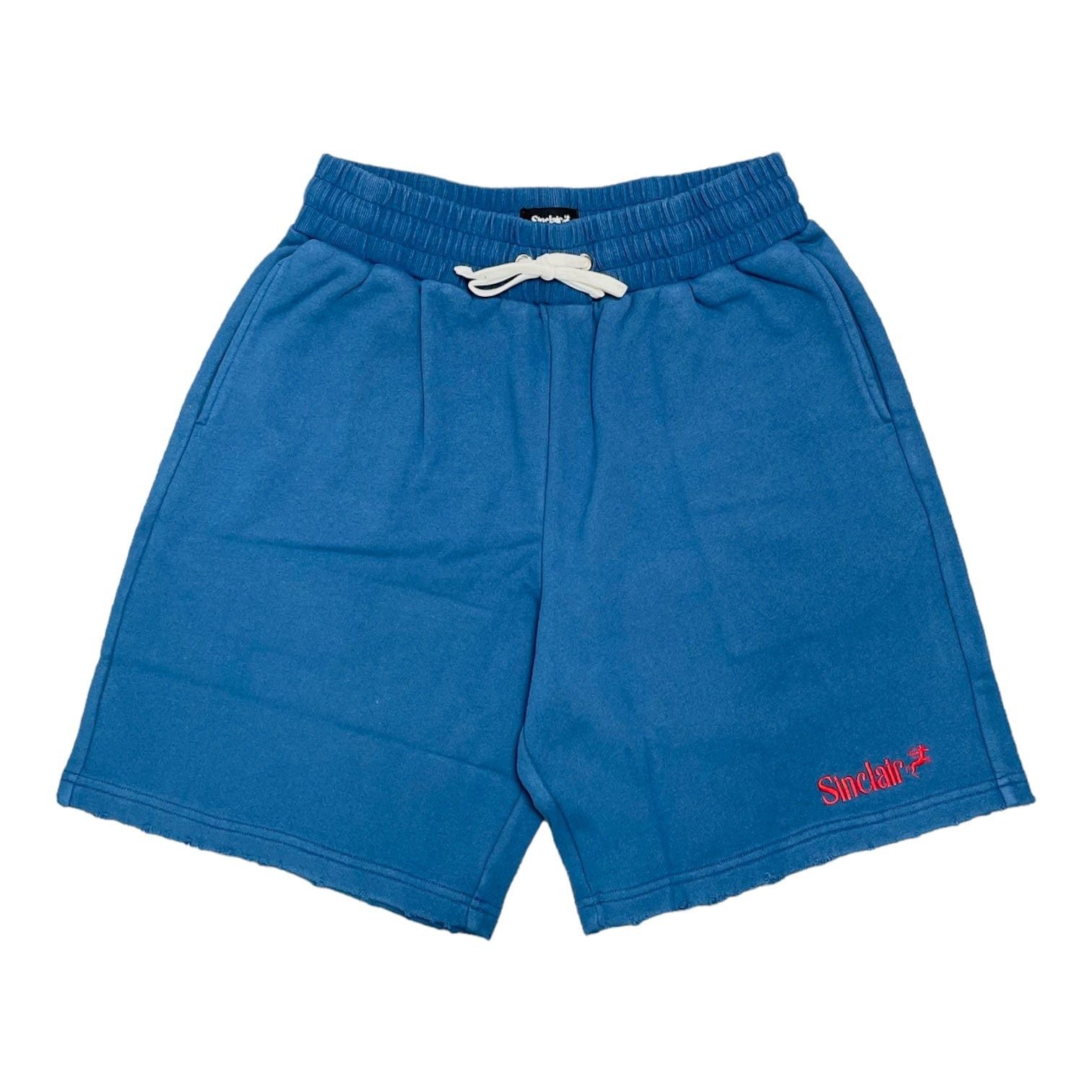 Sinclair Global French Terry Shorts Midnight Blue Size US 36 / EU 52 - 1 Thumbnail