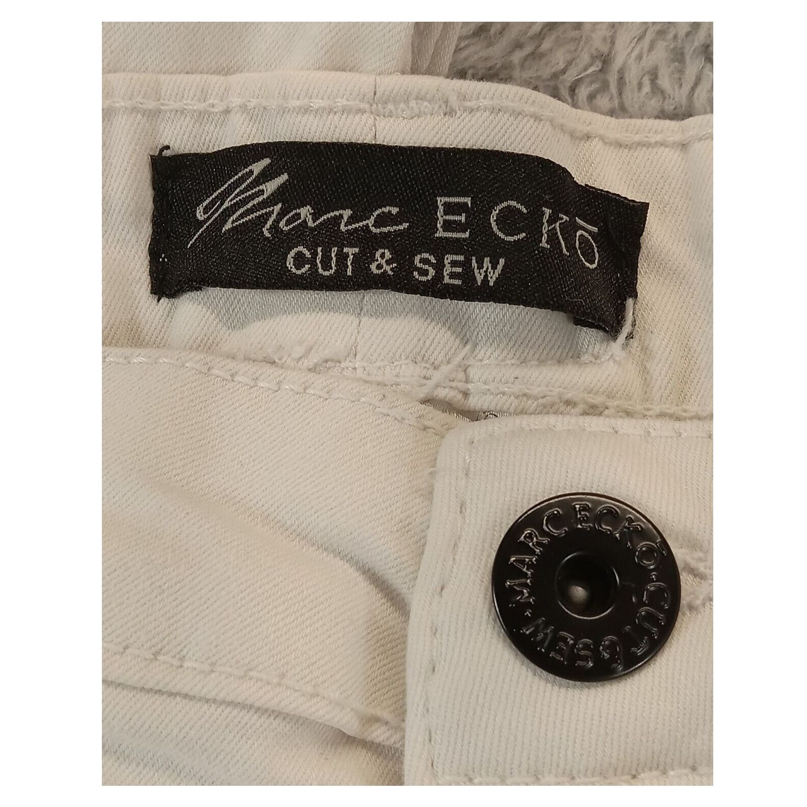 Ecko Unltd. Ecko Unltd. Jeans 36 X 32 Straight Denim Streetwear Y2K Size US 36 / EU 52 - 8 Thumbnail