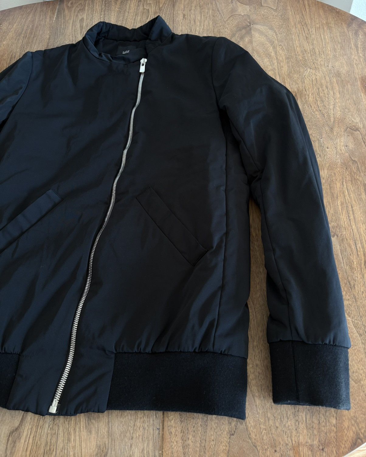 Thamanyah BNWT Bomber Size US S / EU 44-46 / 1 - 4 Thumbnail