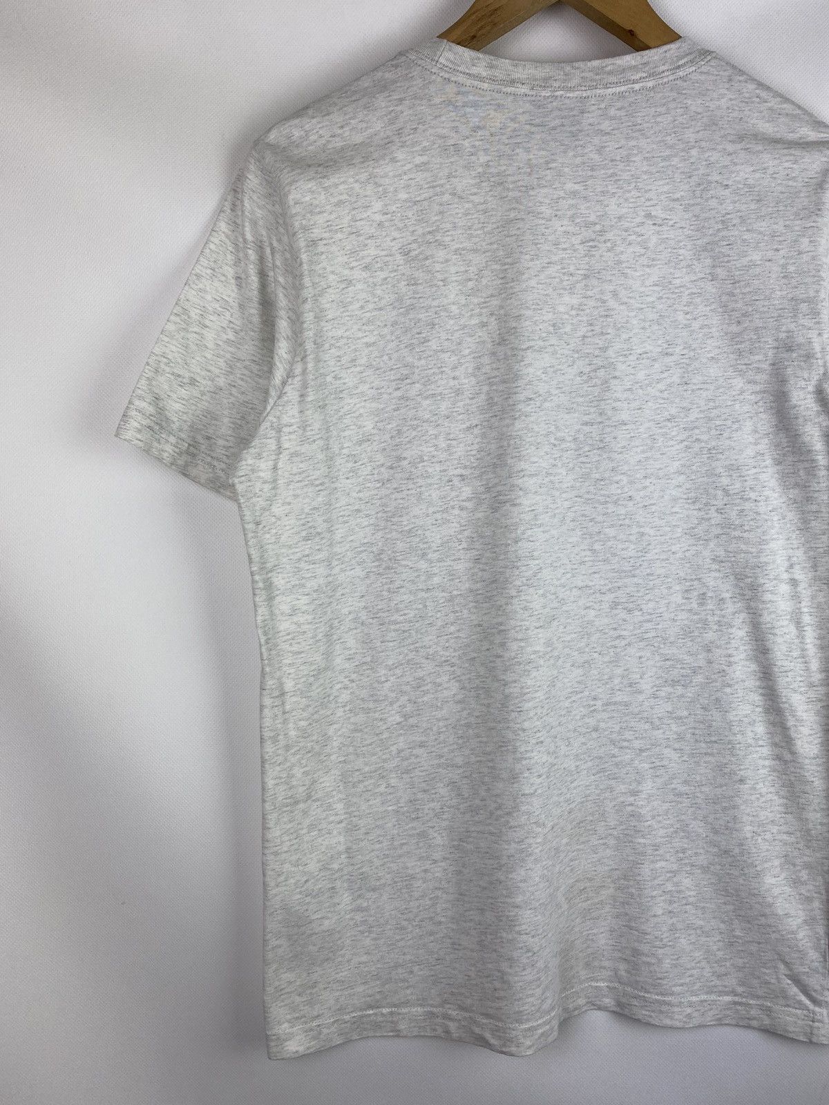 Paul Smith PS Paul Smith men’s big logo t shirt size S Size US S / EU 44-46 / 1 - 12 Thumbnail