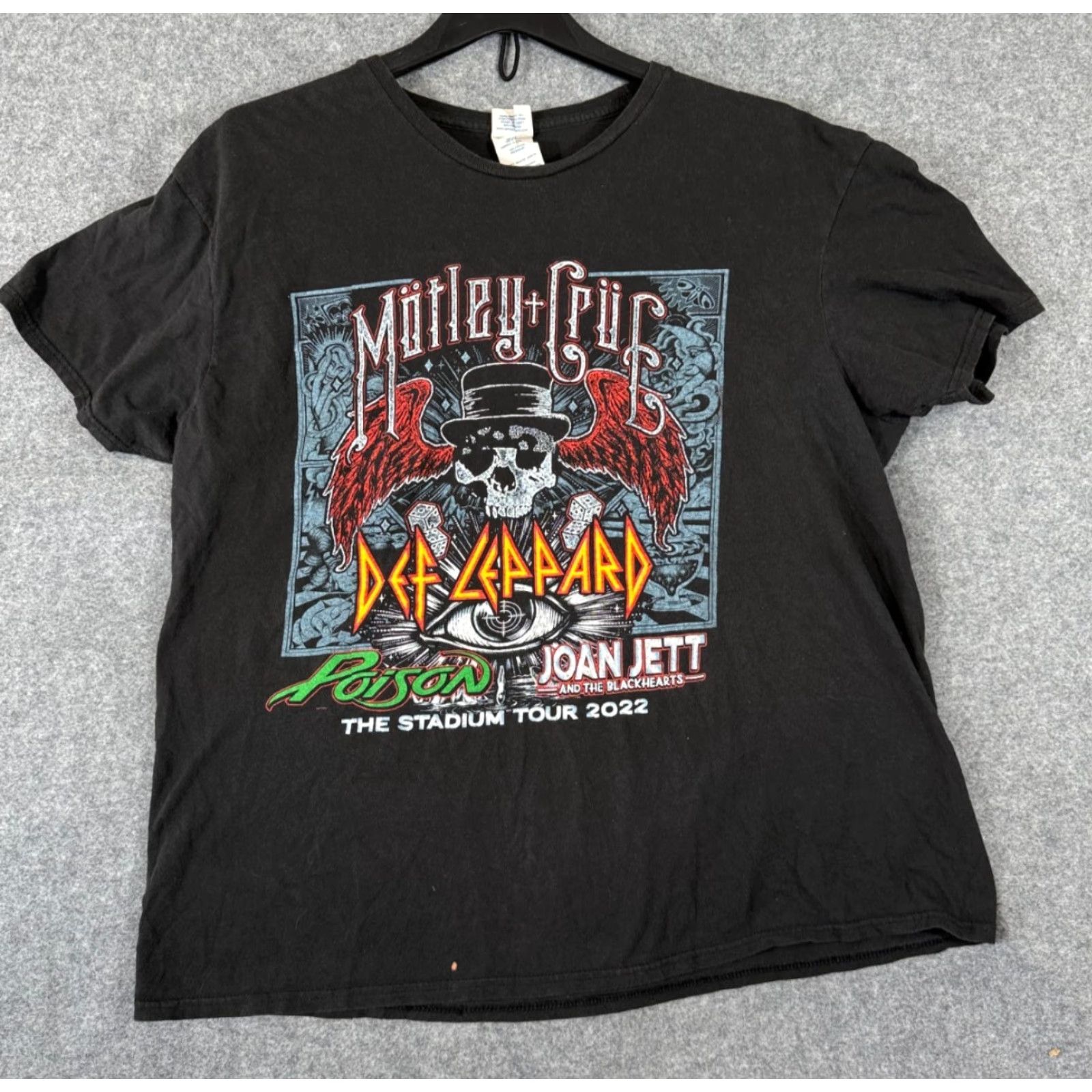 Delta VINTAGE? No. Size XL / US 12-14 / IT 48-50 - 2 Thumbnail