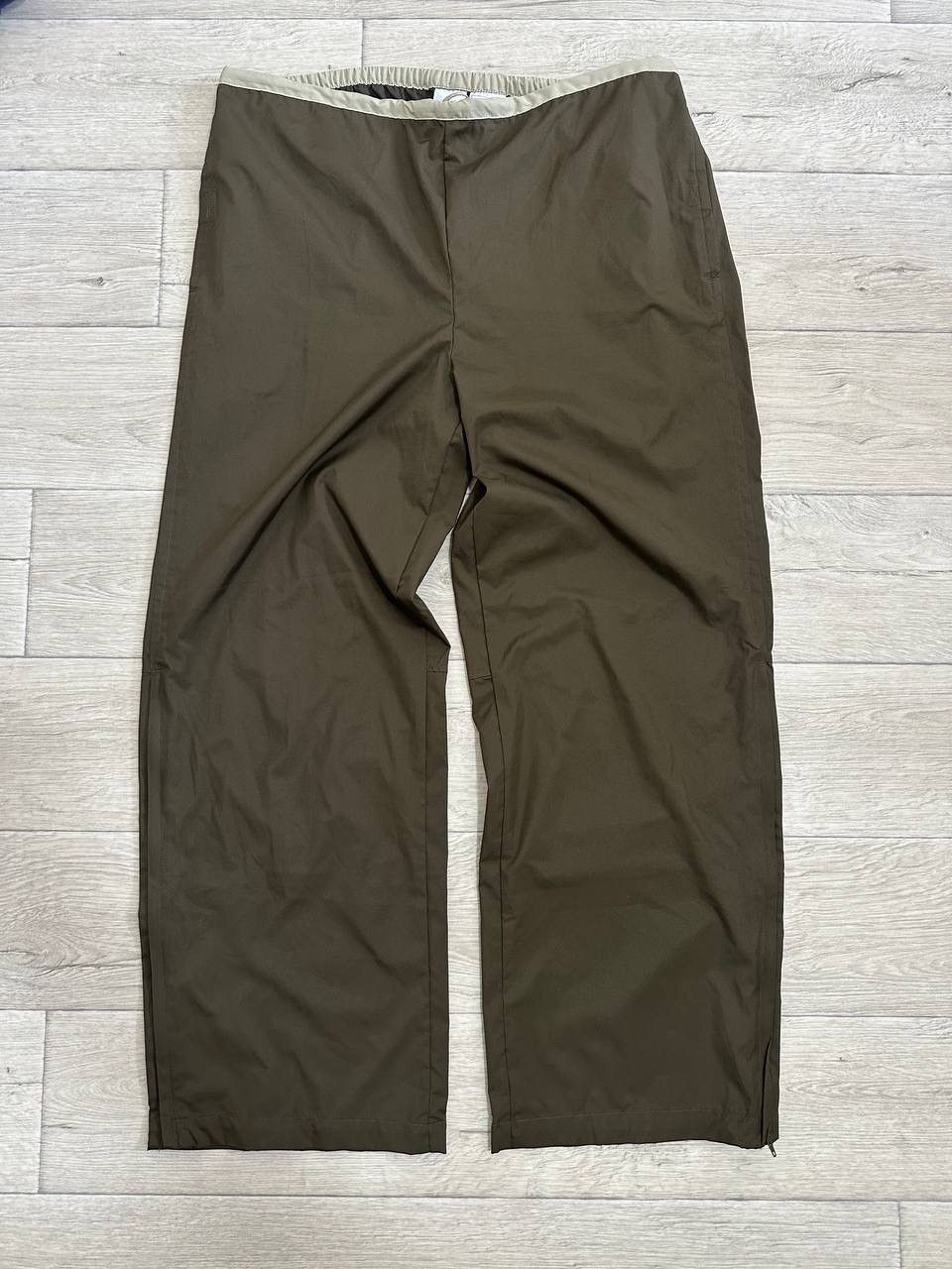 Nike Nike Track Pants / Joggers Size US 30 / EU 46 - 1 Thumbnail