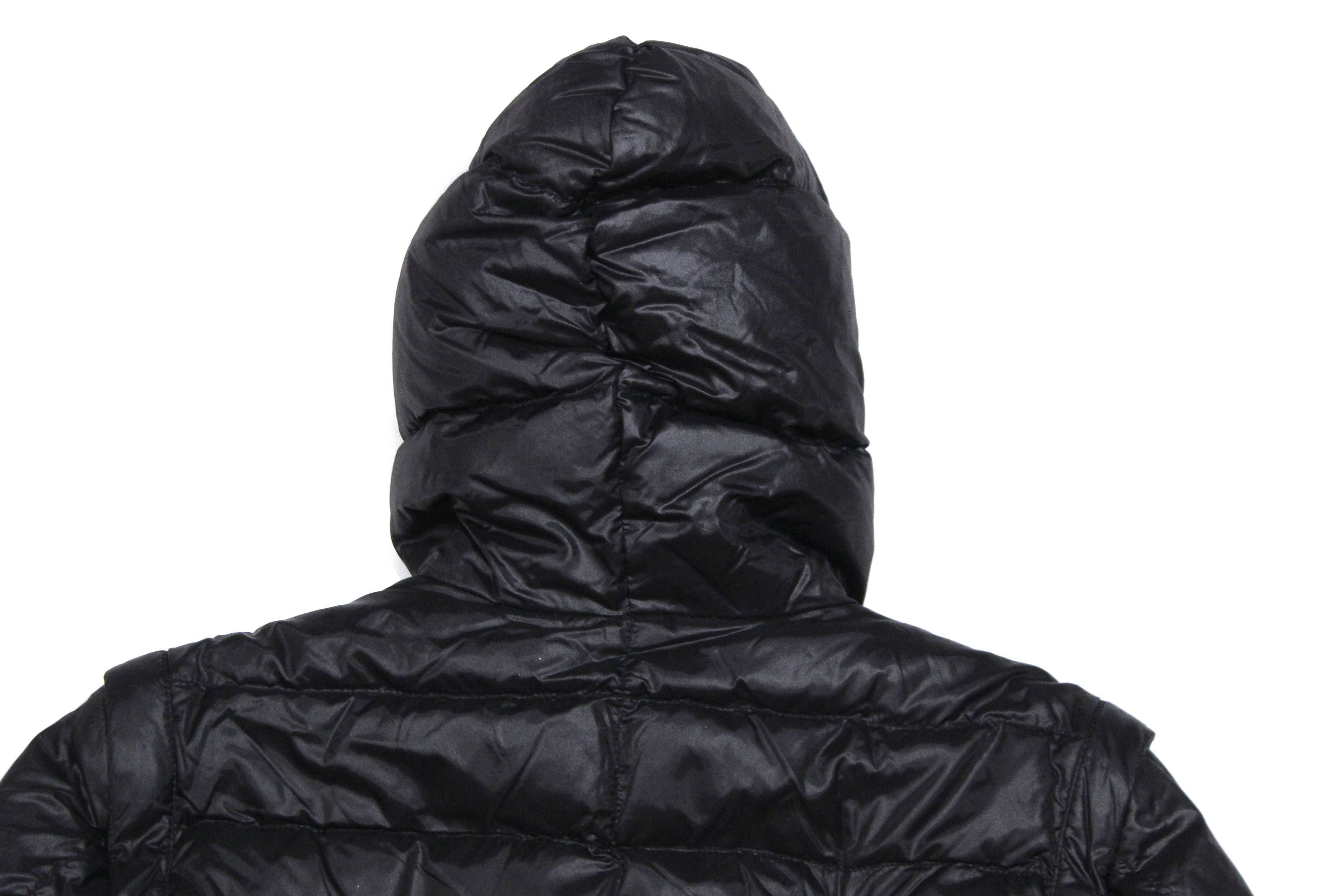 Just Cavalli 2in1 Nylon Down Jacket Vest Size US S / EU 44-46 / 1 - 9 Thumbnail